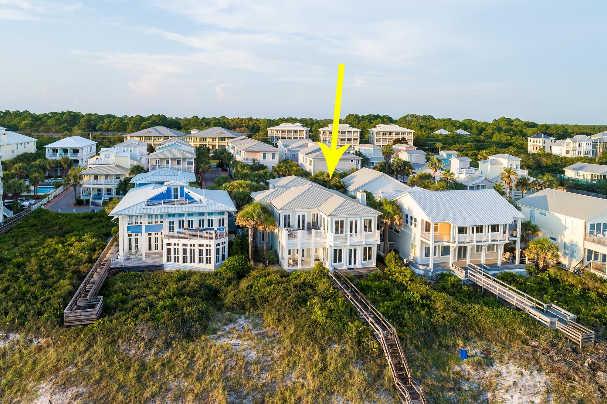 SEASHORE VILLAGE - Residential