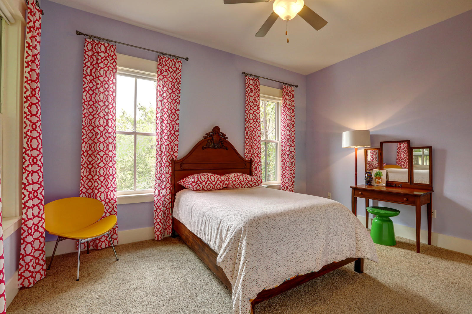 The Landing at Camp Creek - Residential