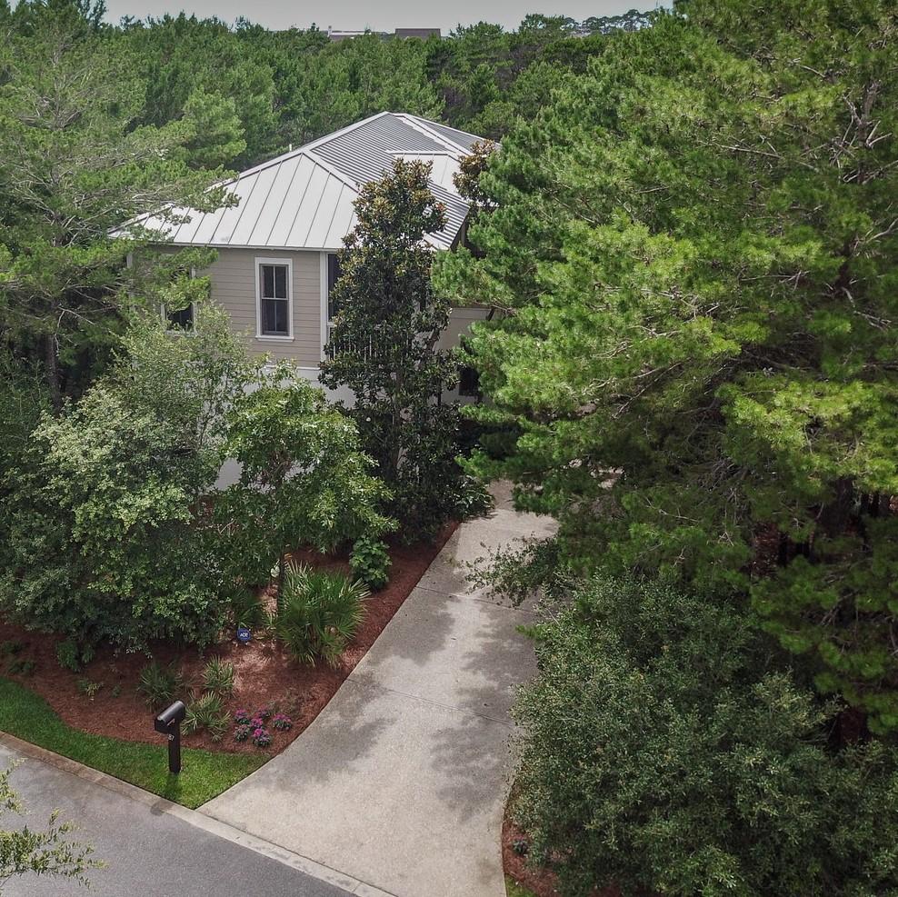 The Landing at Camp Creek - Residential
