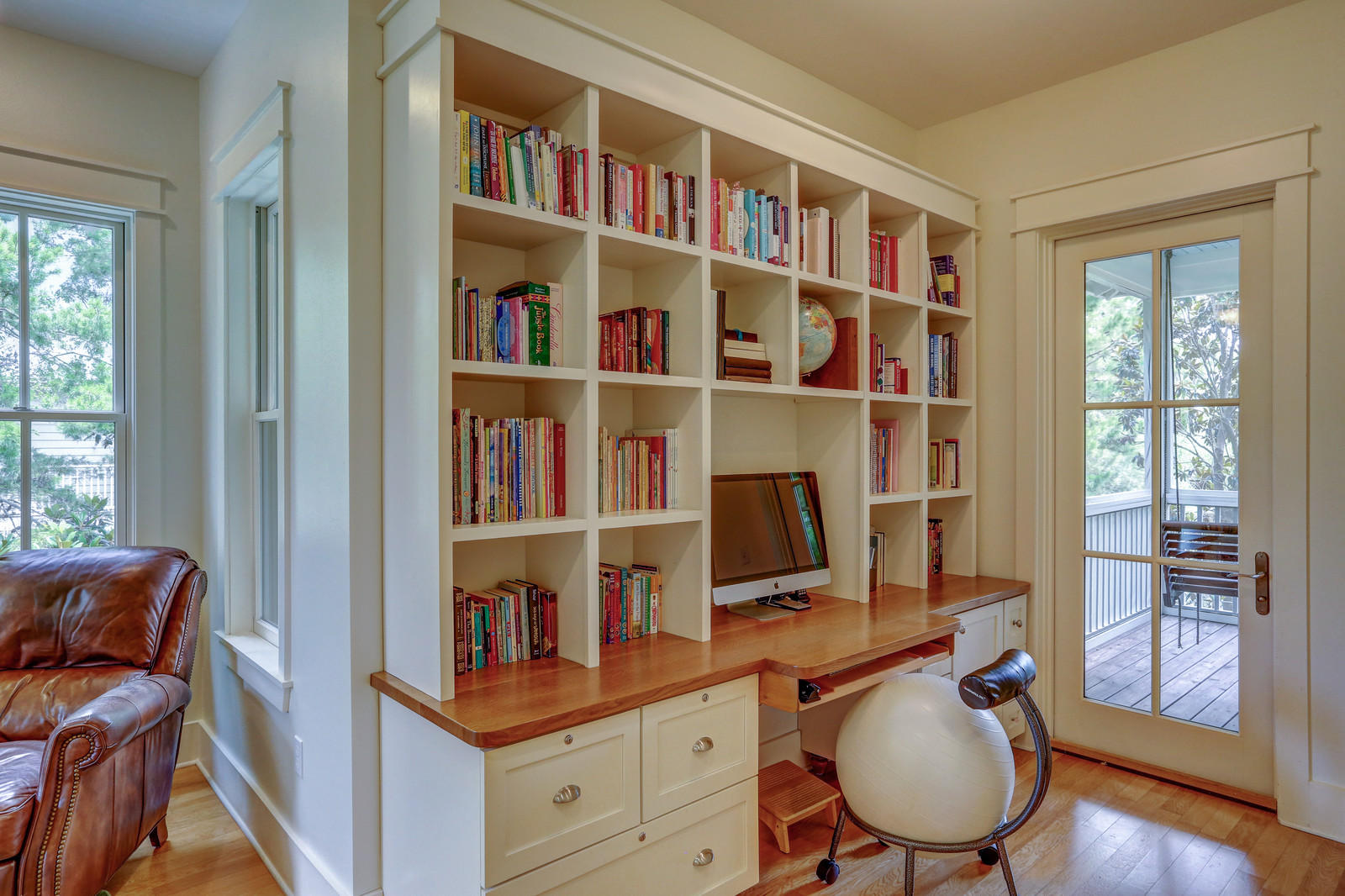 The Landing at Camp Creek - Residential