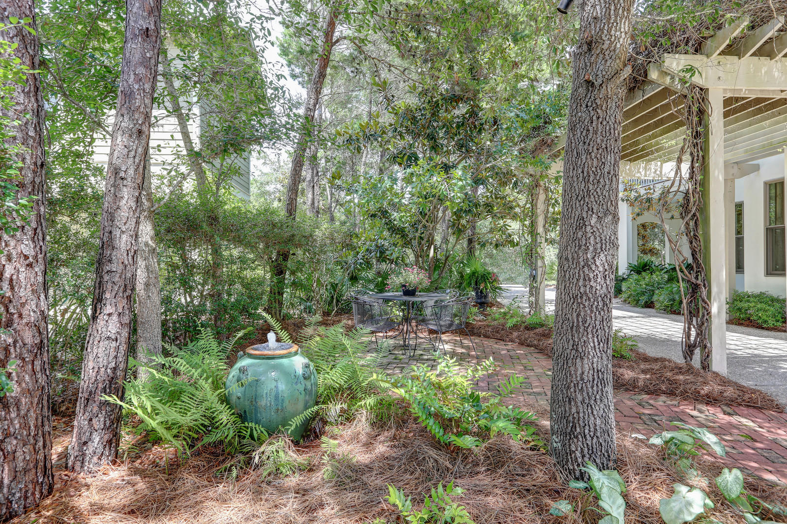 The Landing at Camp Creek - Residential