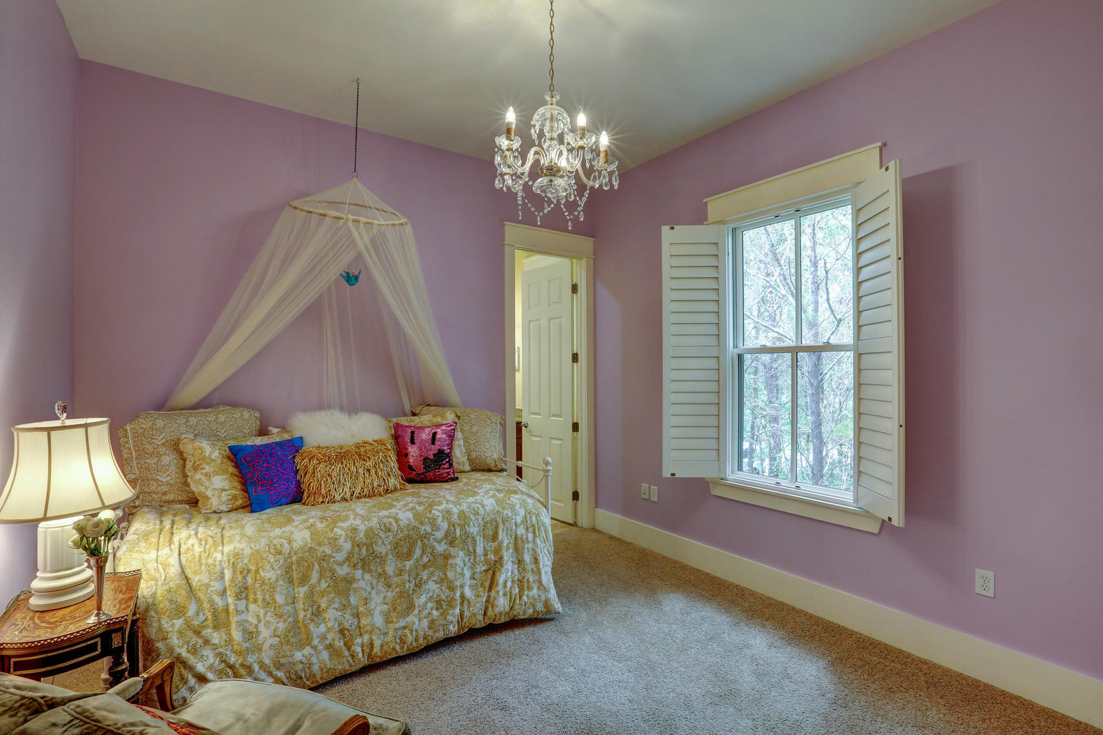 The Landing at Camp Creek - Residential