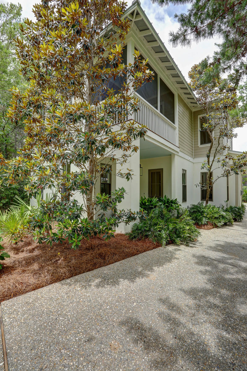 The Landing at Camp Creek - Residential