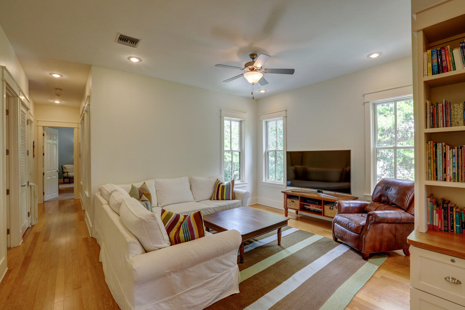 The Landing at Camp Creek - Residential