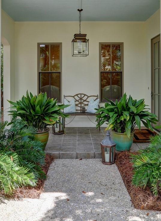 Discover 30A's best kept secret & escape the chaos of short-term rentals, and enjoy all that 30-A has to offer from this immaculate lakeview home! This peaceful paradise is surrounded by Deer Lake State Park & Camp Creek Lake-a rare coastal dune lake that flows into the Gulf of Mexico. A privacy gate completes this nature lovers retreat. Don't miss a chance to own this charming 3 bedroom, 3 en-suite baths, plus office, lake home at a below appraisal price! Large bedrooms & loads of closet storage, plus oversized attached 2-car garage set this custom home apart. Quality high-impact wood windows & doors, professionally decorated lighting & window treatments, new kitchen faucet, brand new A/C & cozy fireplace, plus hydrotherapy master bath. Home warranty & termite bond in place. Lush landscaping & outdoor dining by bubbling fountain. Relax on one of the many screened porches & enjoy all the lake has to offer on the beautiful community dock. Storage provided for your yolo or kayak- paddle to the sea for an unforgettable experience! Walk or bike to The Hub or Deer Lake State Park Beach and soak up the sun or ride the waves at the most gorgeous beach. Or, enjoy shopping & dining at Seaside, Alys, or Rosemary Beach. Where else on 30-A can you enjoy ALL of the amenities of the lake, beach and park, while being exclusively tucked away & fully immersed in nature from your quality built custom home?!