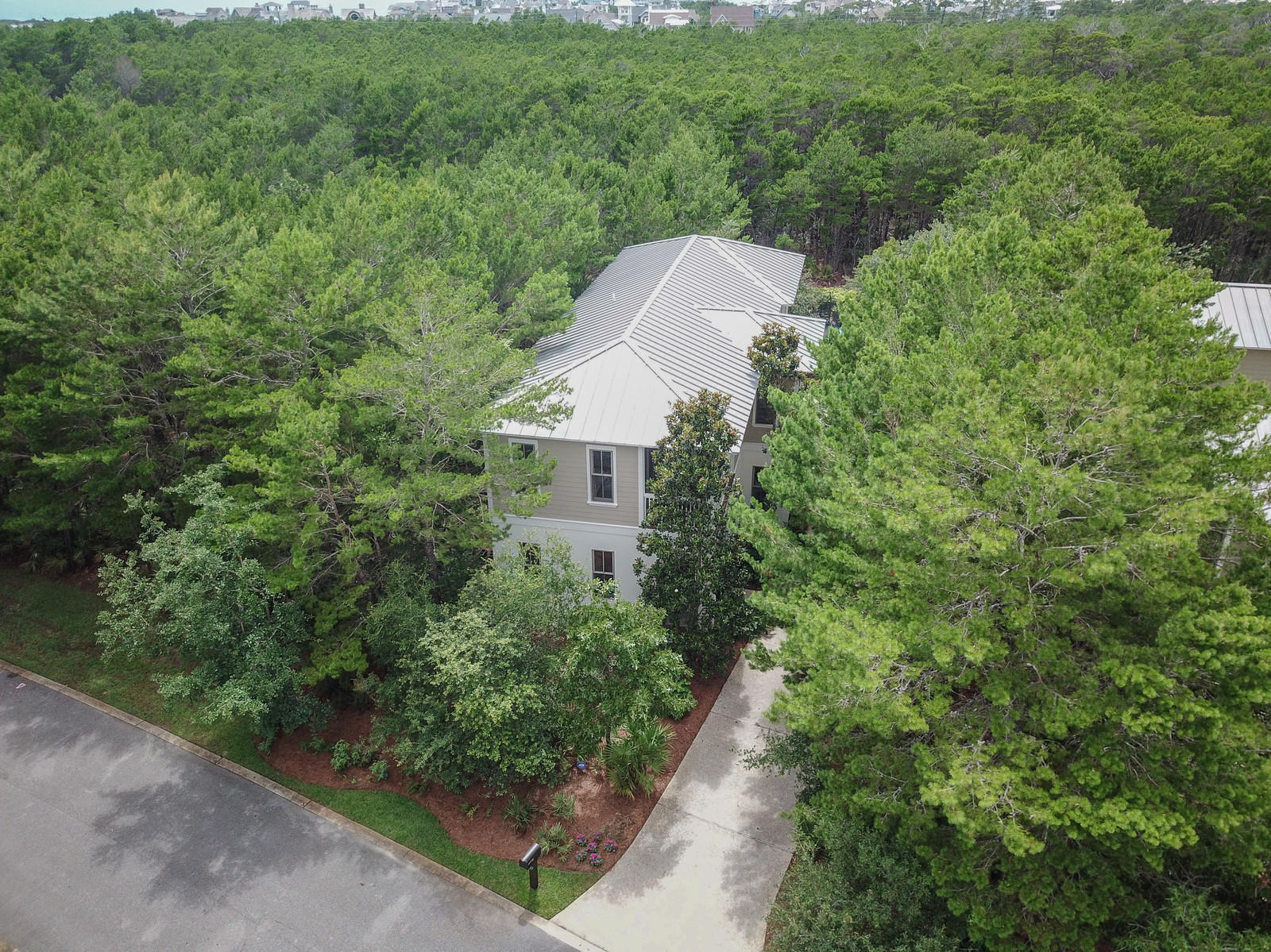 The Landing at Camp Creek - Residential