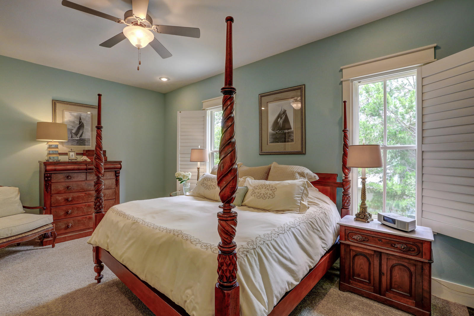 The Landing at Camp Creek - Residential