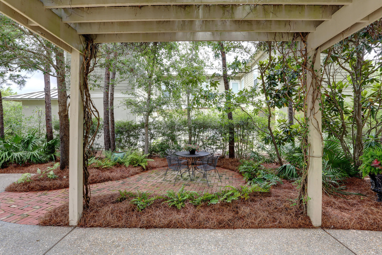 The Landing at Camp Creek - Residential