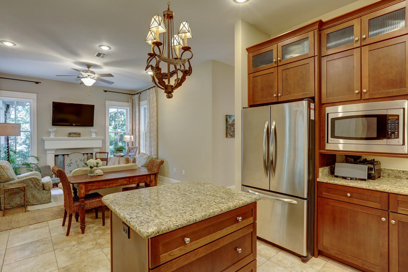 The Landing at Camp Creek - Residential