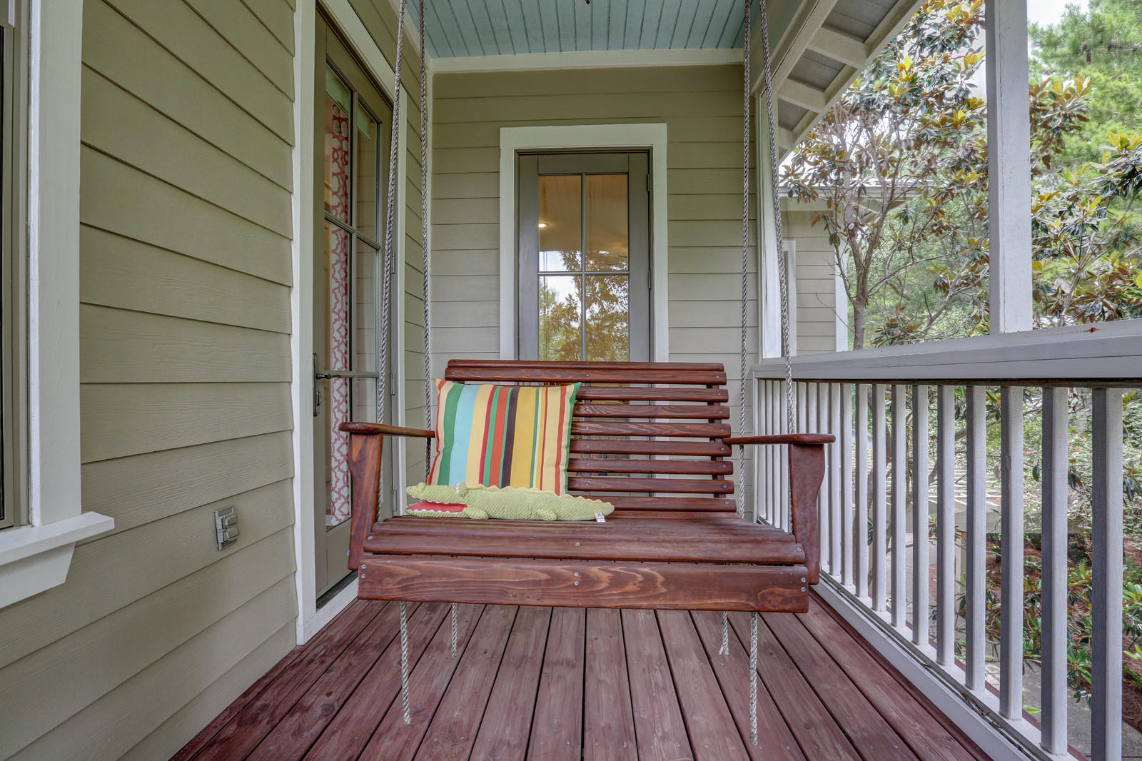 The Landing at Camp Creek - Residential