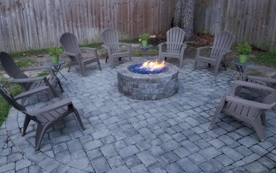 This gorgeous custom built home in 2016 is ready for a new family to love! The 5 bedroom 3 bath home has every detail you could ever imagine. The home is in a highly desirable neighborhood in central Ft. Walton Beach within 1/2 mile to the Pocahontas Boat Ramp and Sunset Park. The grand entrance with 9ft ceilings through out make the open concept home inviting to friends and family from the very moment you step inside. The wood look tile is through out the home's living areas. The living room opens to your dining room and gourmet kitchen with a 4x10 island with stunning Quartz and Granite counters, stainless steel appliances, and gorgeous custom cabinets. The bedrooms are split with two on one side , a quest suite on other side and the master bedroom a