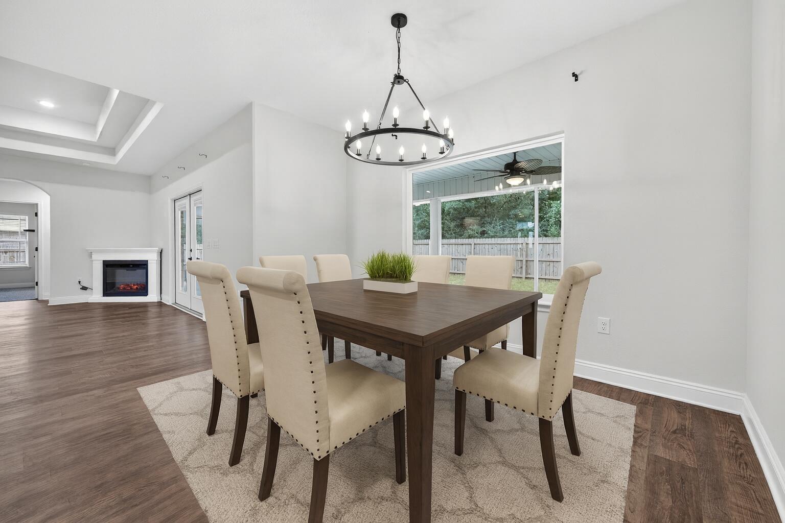PLANTATION WOODS - Residential