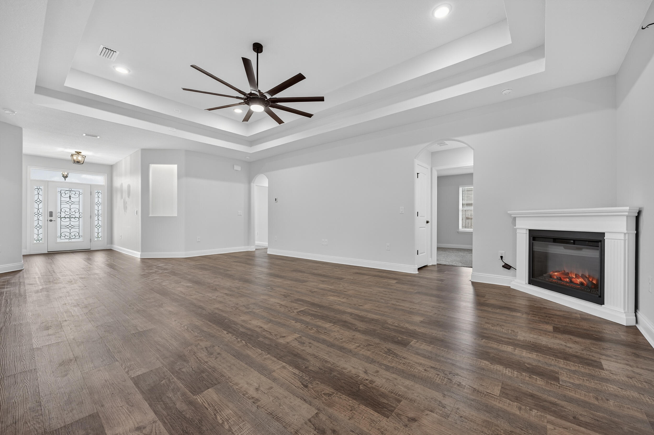 PLANTATION WOODS - Residential