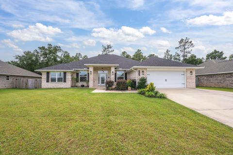 Photo of 5196 Gaineswood Drive, Milton, FL 32583 (MLS # 987176) Photo of 5196 Gaineswood Drive, Milton, FL 32583 (MLS # 987176)