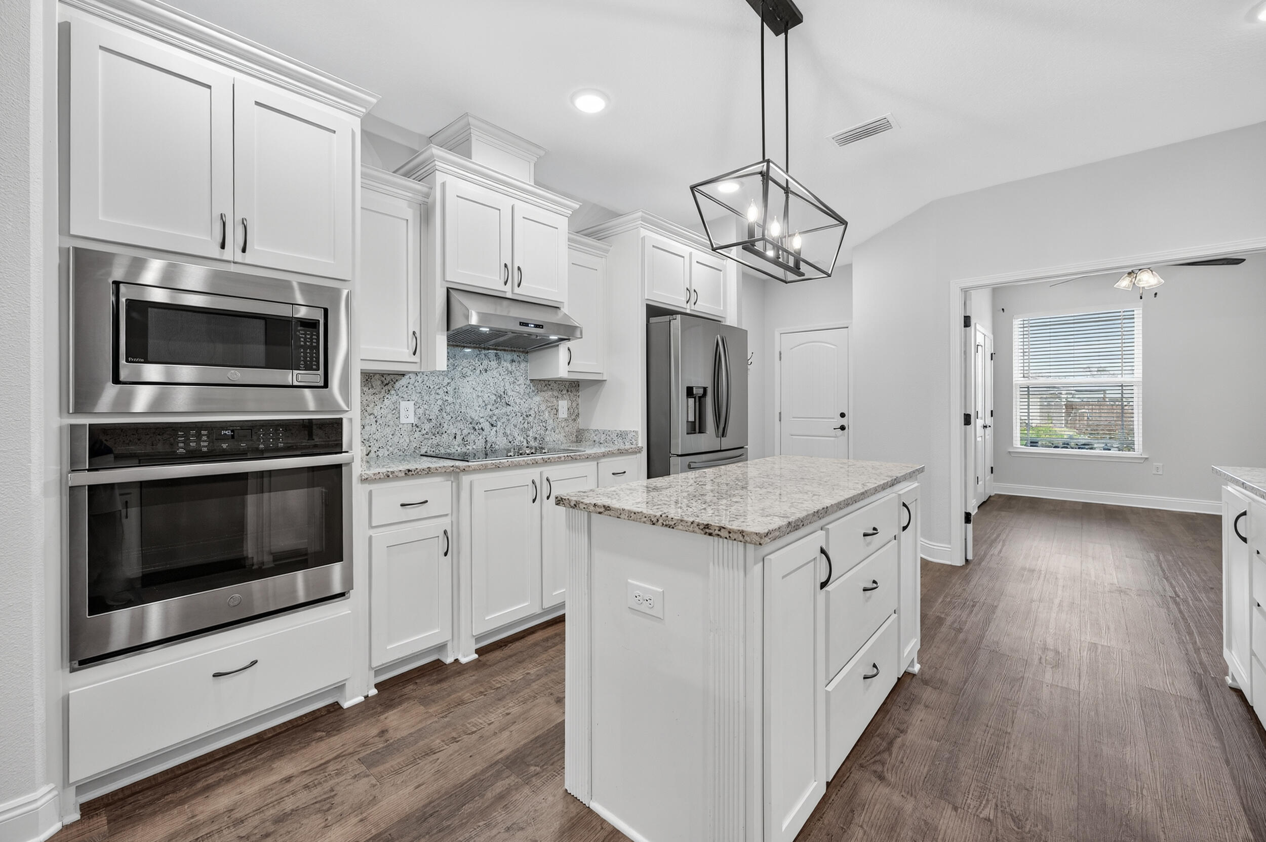 PLANTATION WOODS - Residential