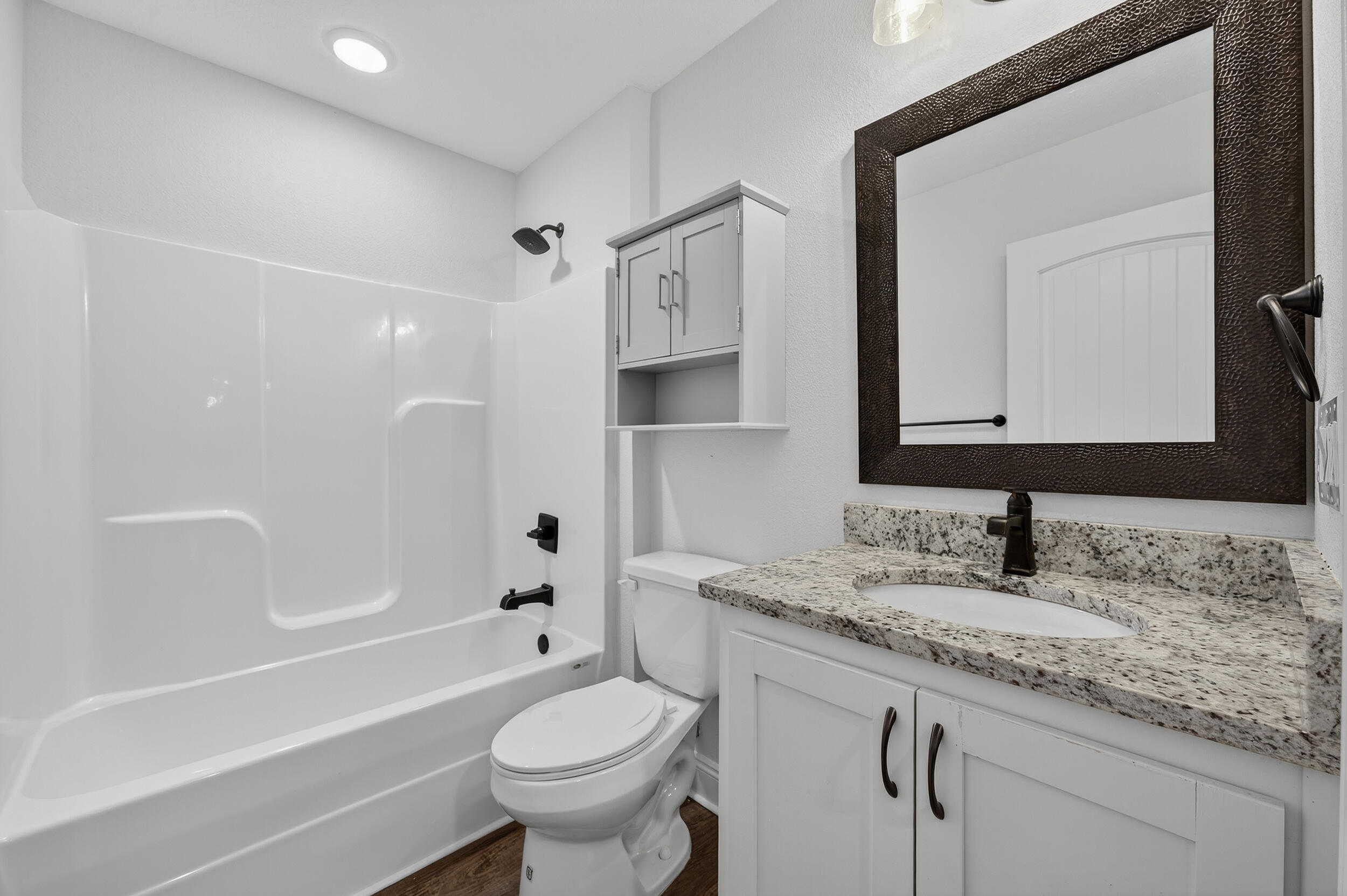 PLANTATION WOODS - Residential