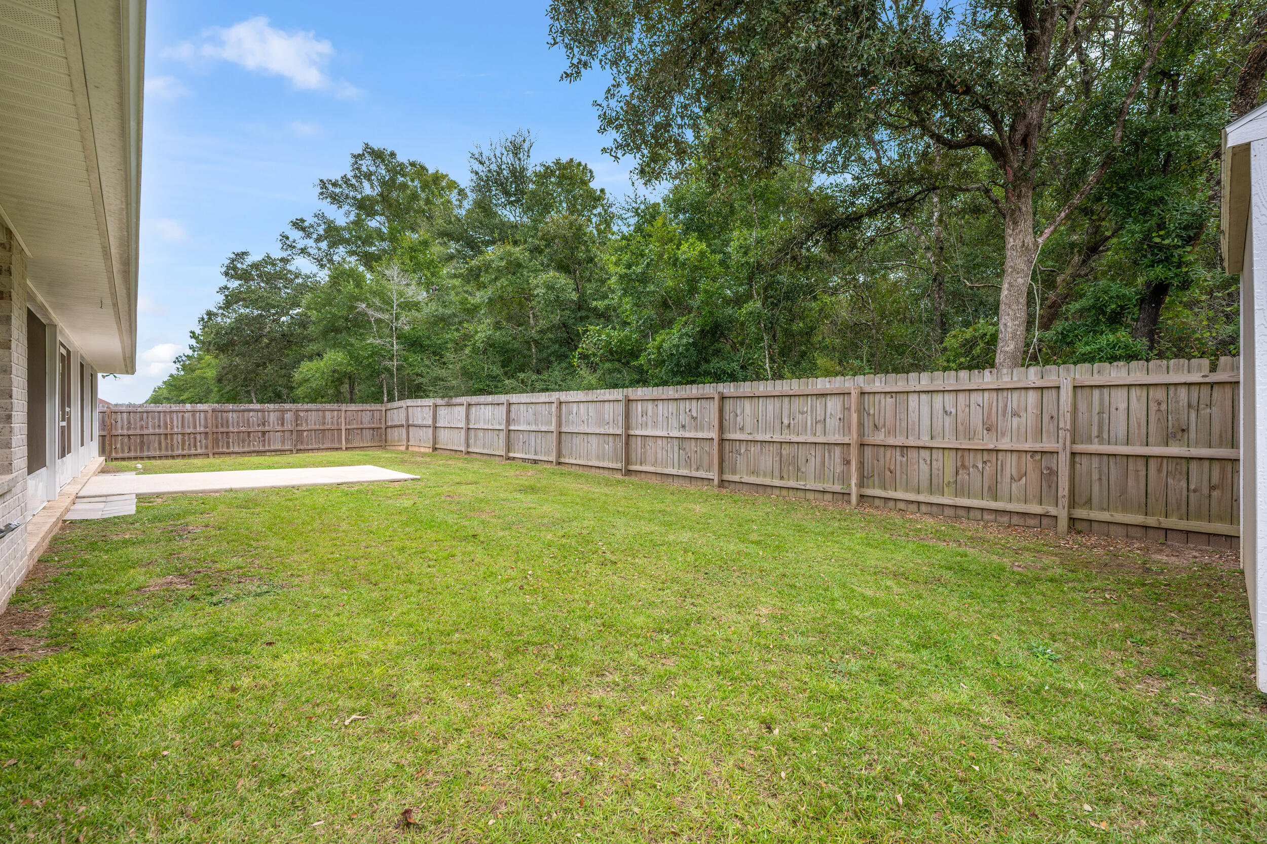 PLANTATION WOODS - Residential