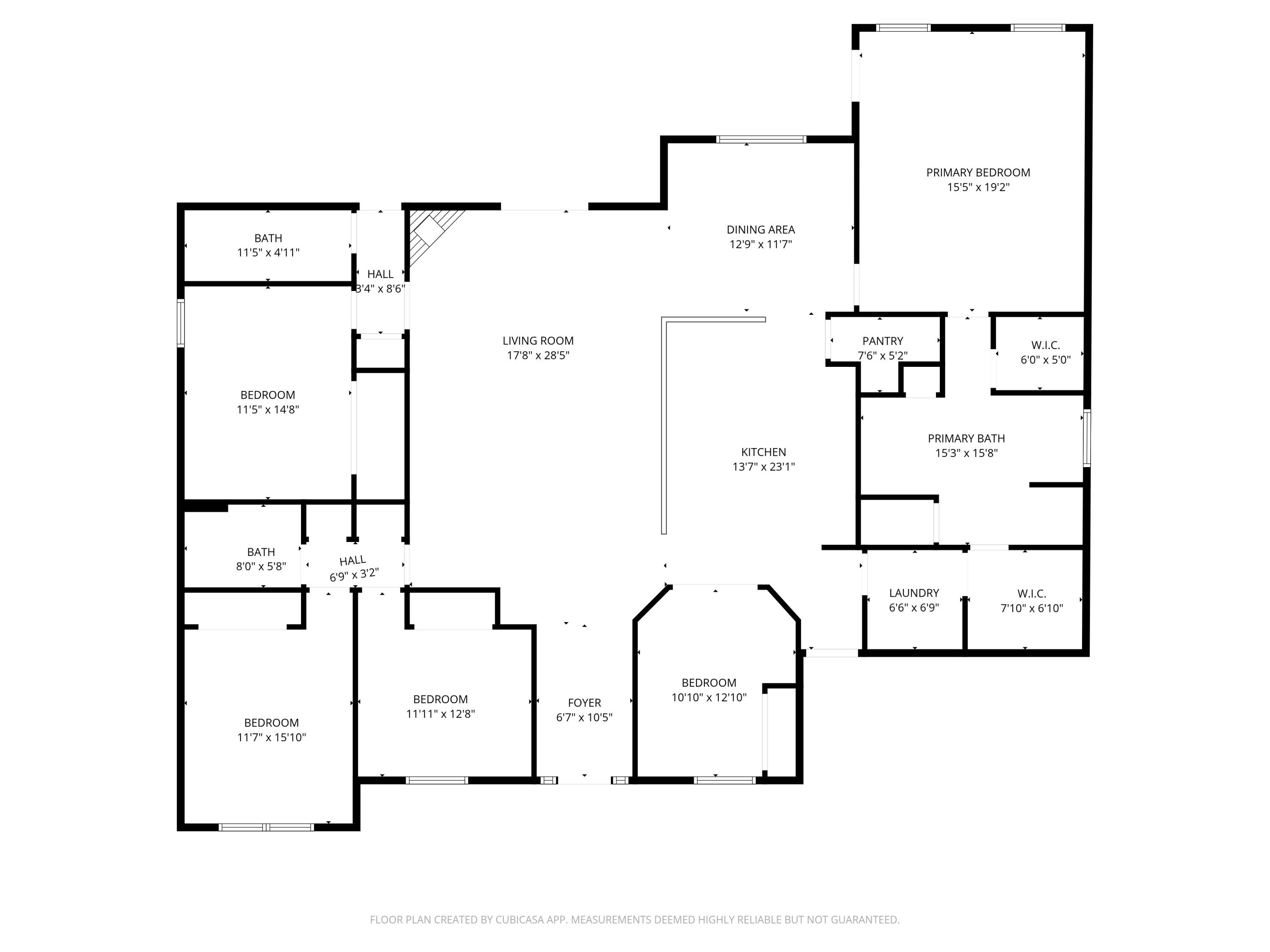 PLANTATION WOODS - Residential