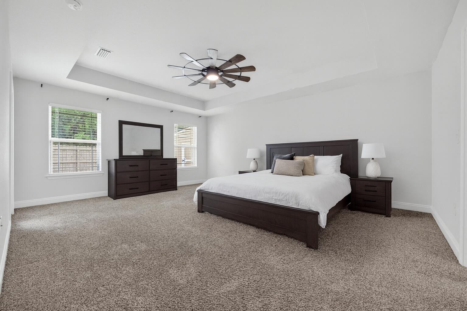 PLANTATION WOODS - Residential