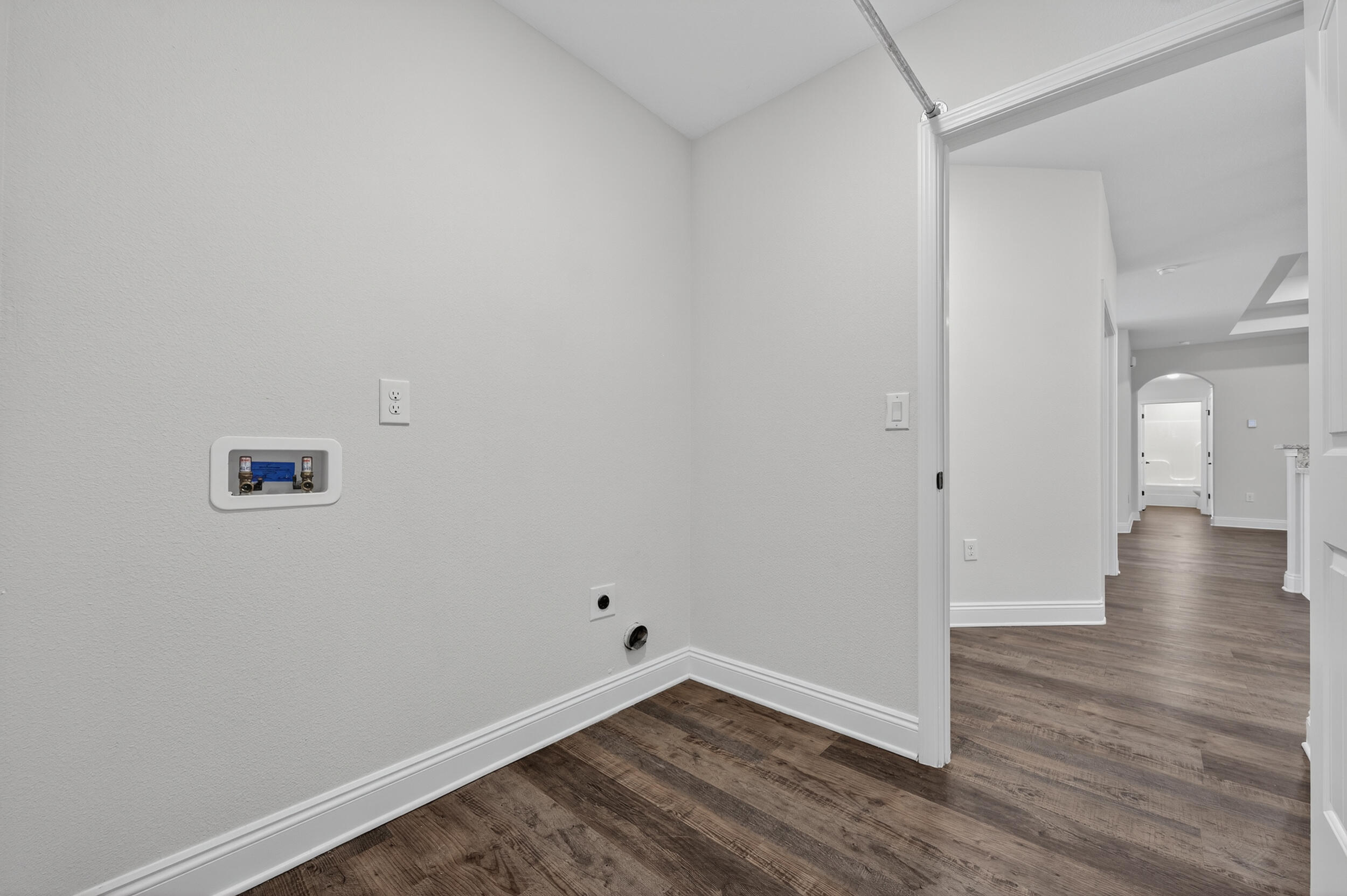 PLANTATION WOODS - Residential