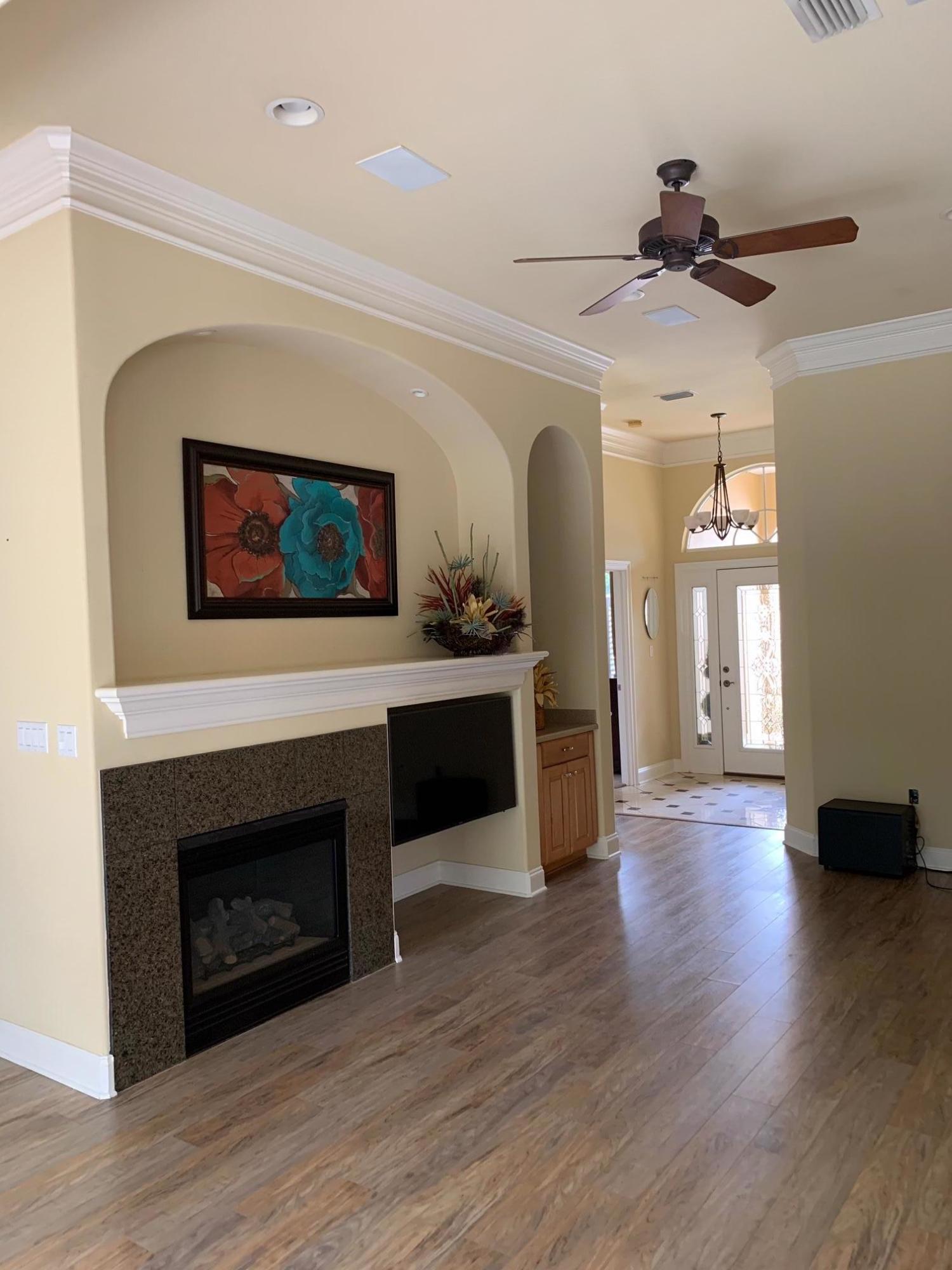 LEGION PARK LANDING - Residential