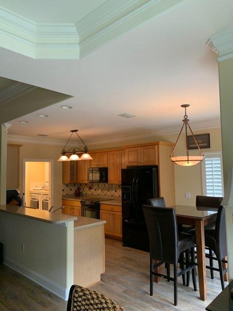 LEGION PARK LANDING - Residential