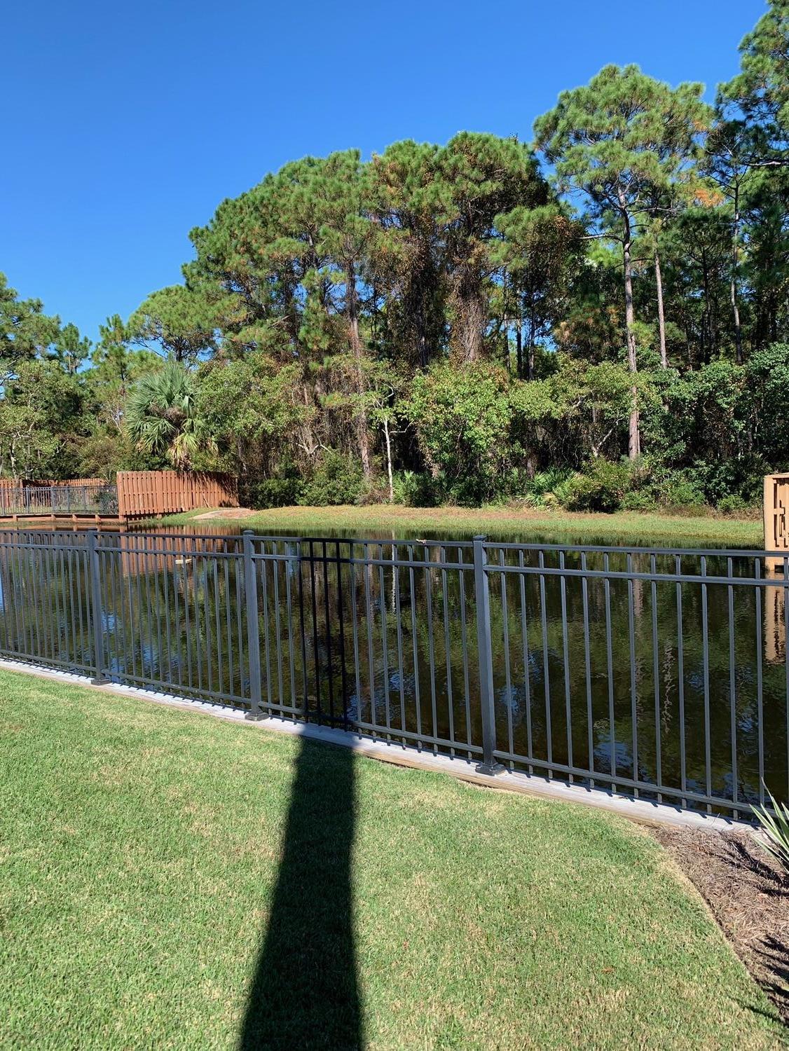 LEGION PARK LANDING - Residential