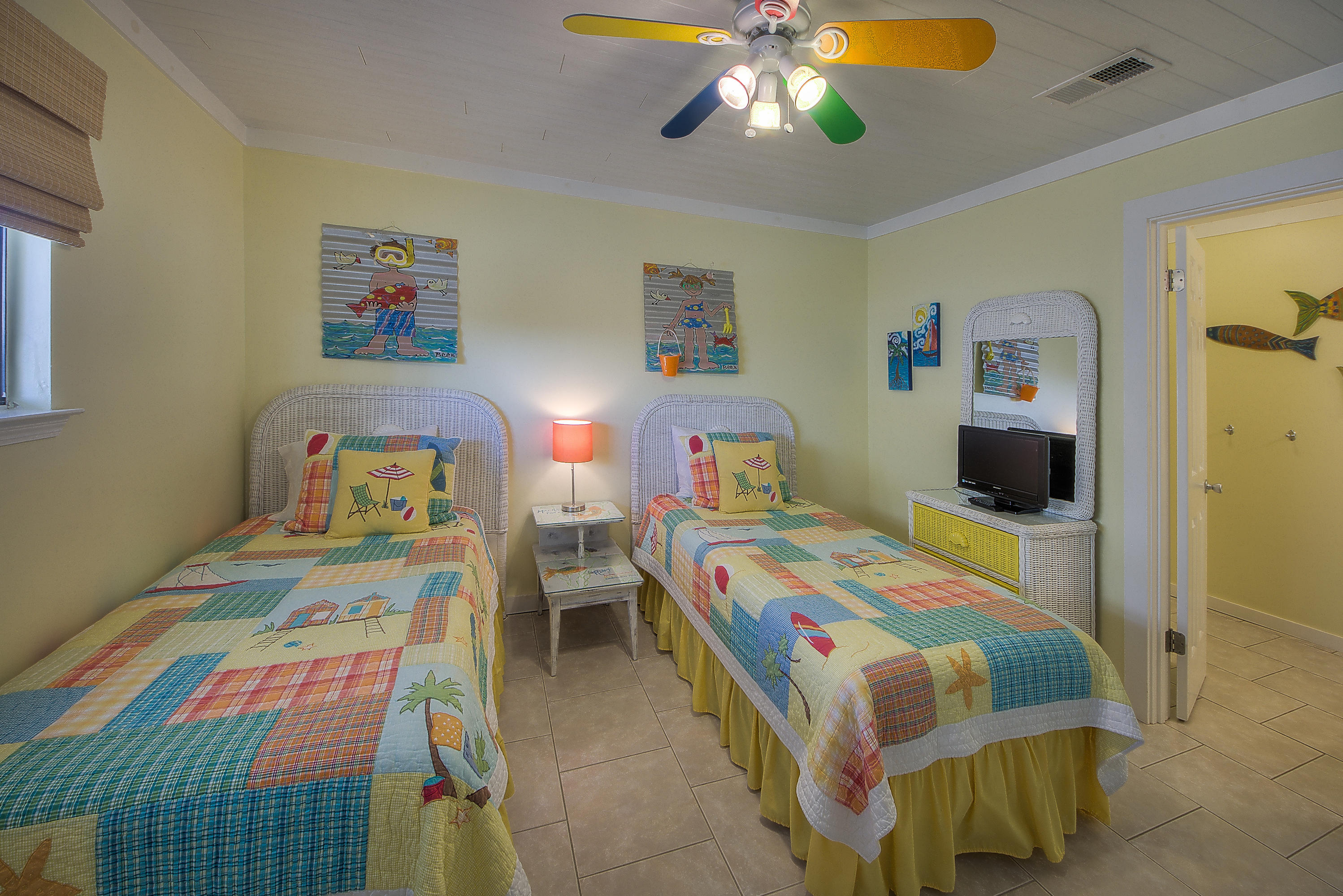 GRAYTON BEACH VILLAS CONDO - Residential