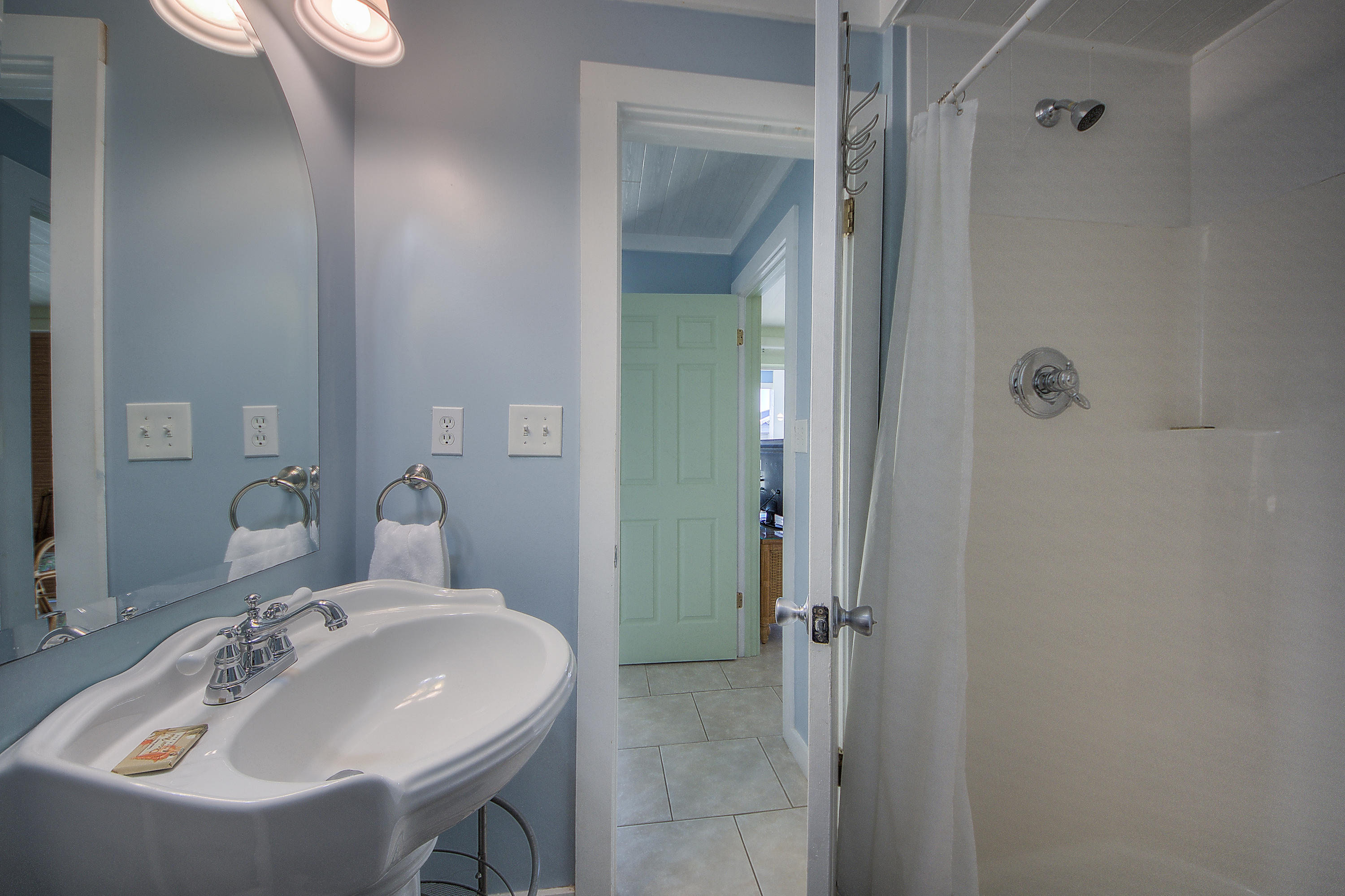 GRAYTON BEACH VILLAS CONDO - Residential