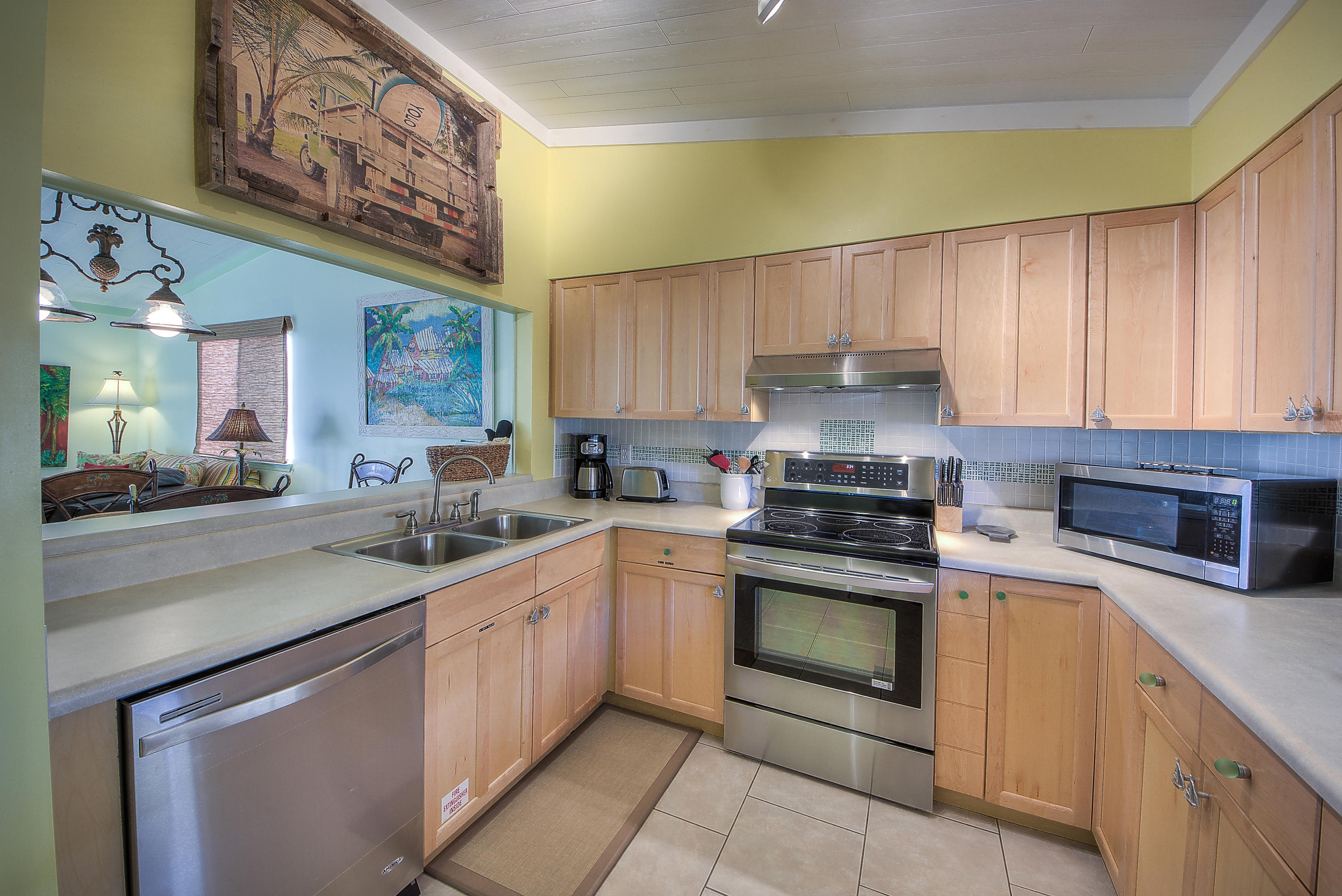 GRAYTON BEACH VILLAS CONDO - Residential