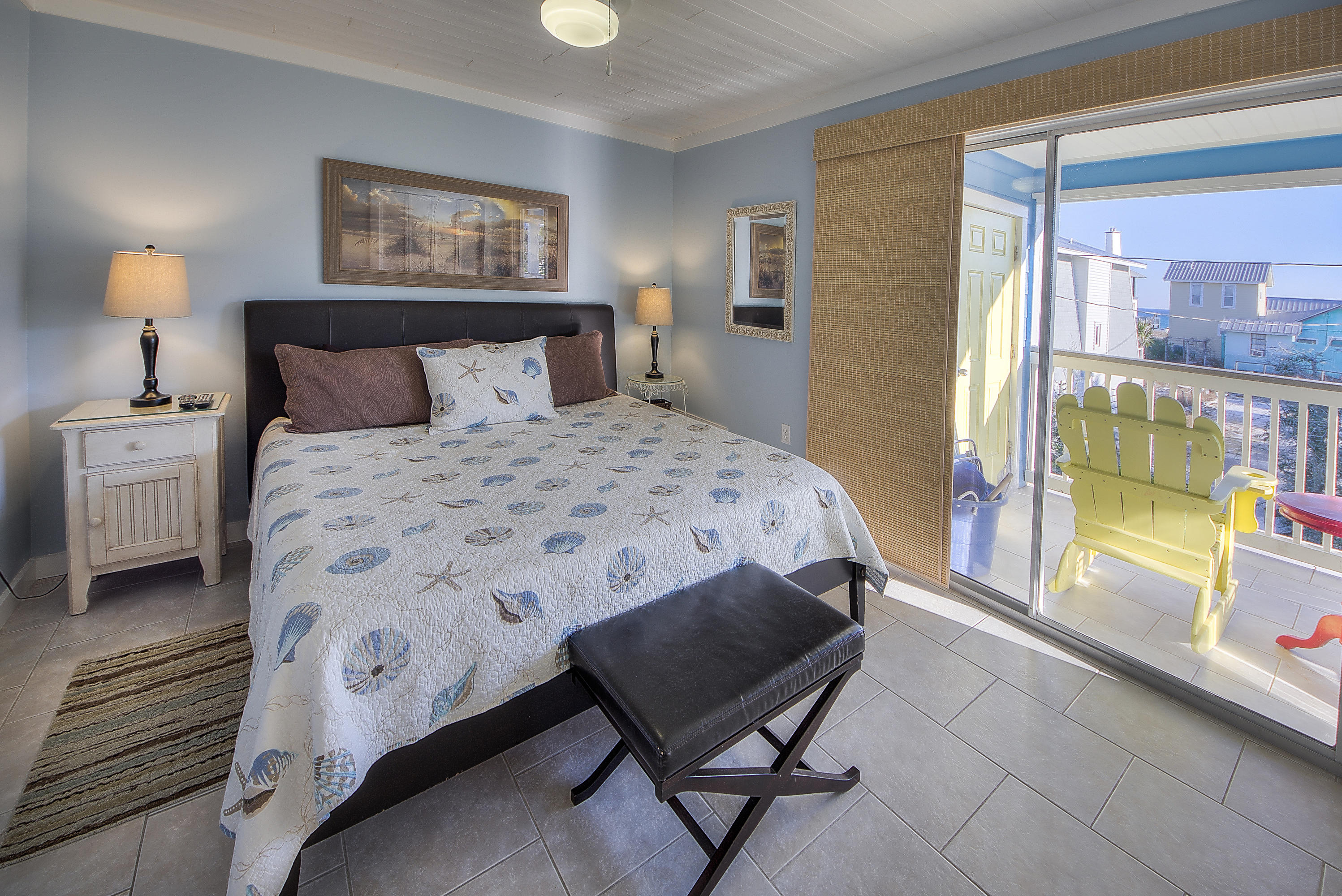 GRAYTON BEACH VILLAS CONDO - Residential