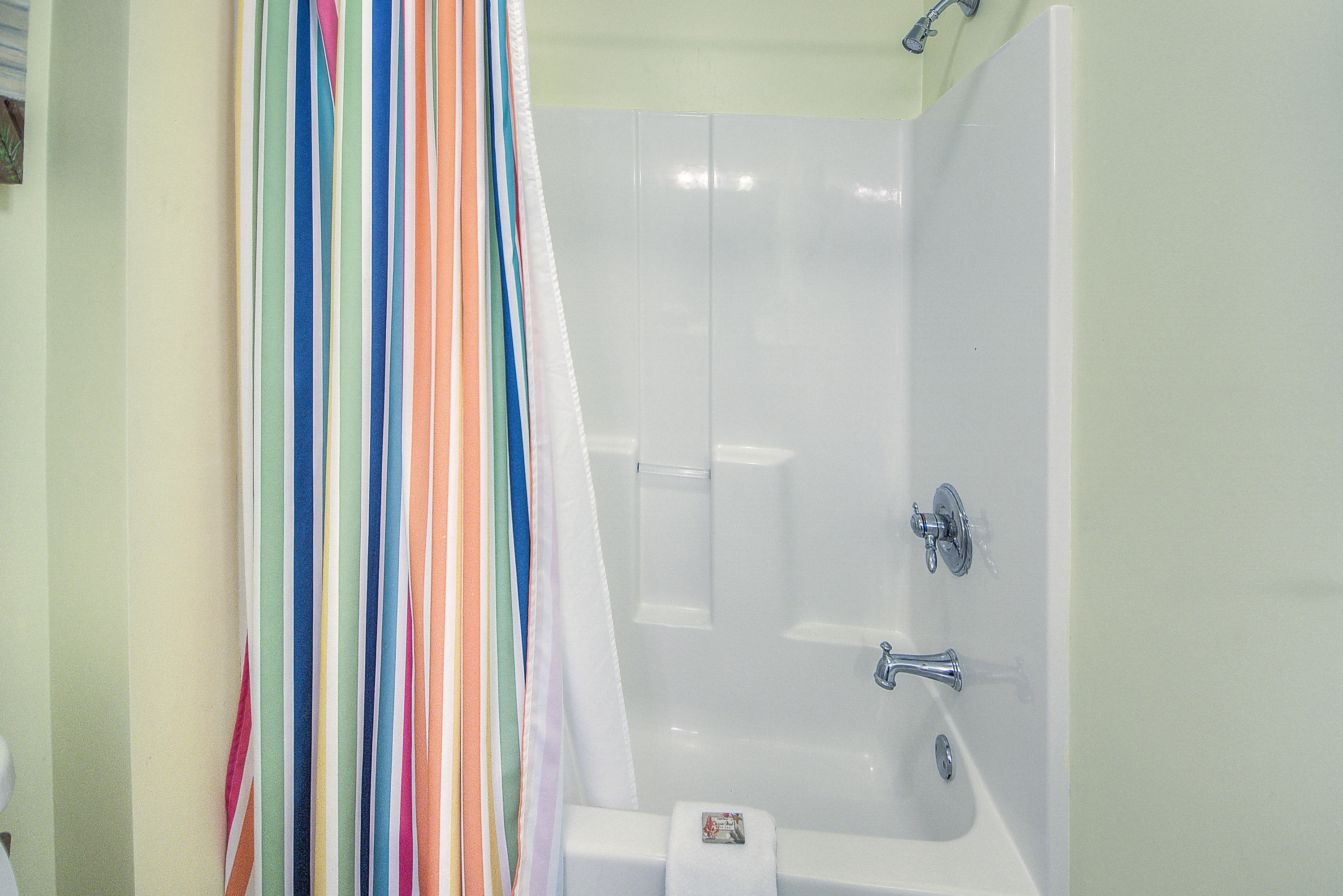 GRAYTON BEACH VILLAS CONDO - Residential