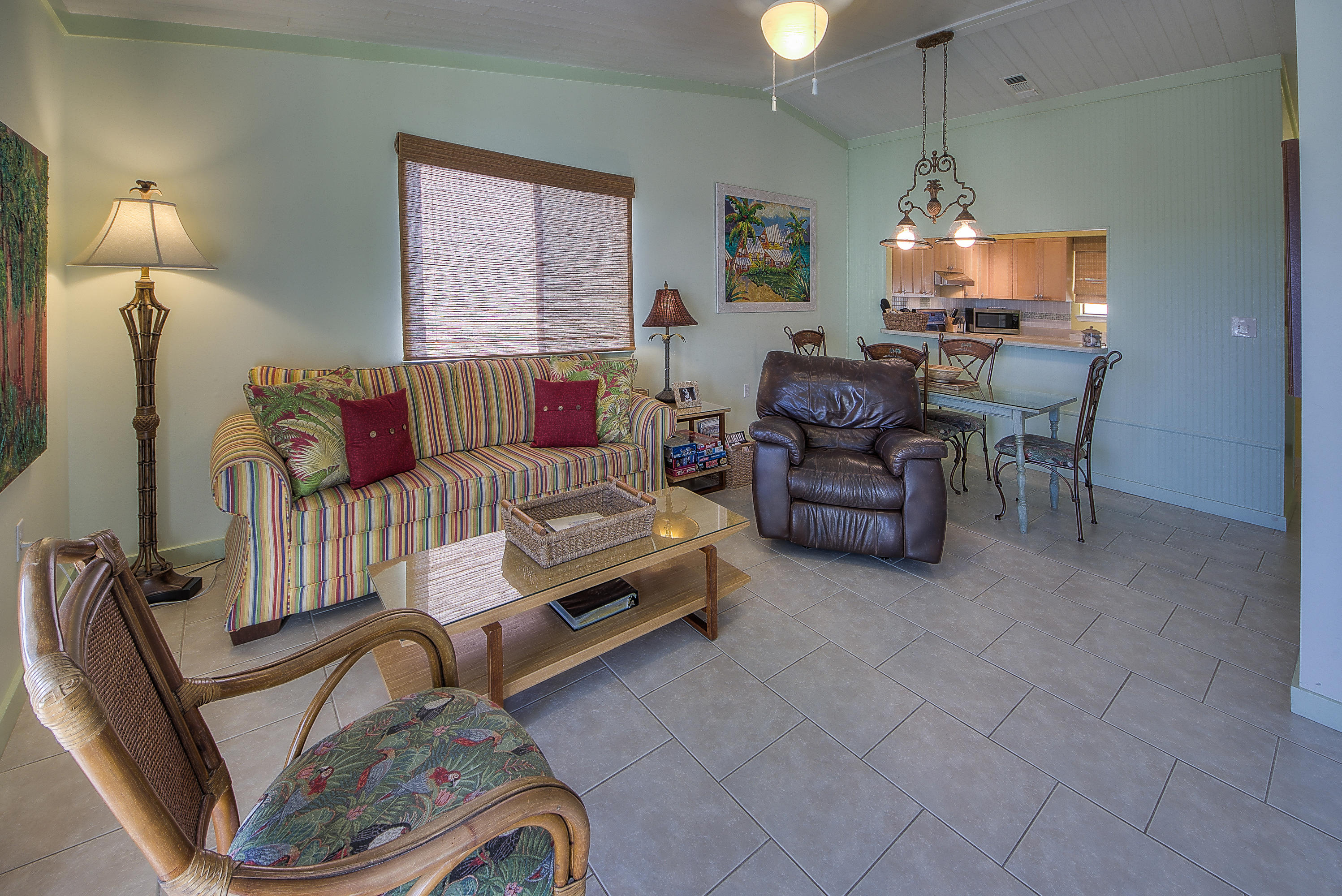 GRAYTON BEACH VILLAS CONDO - Residential