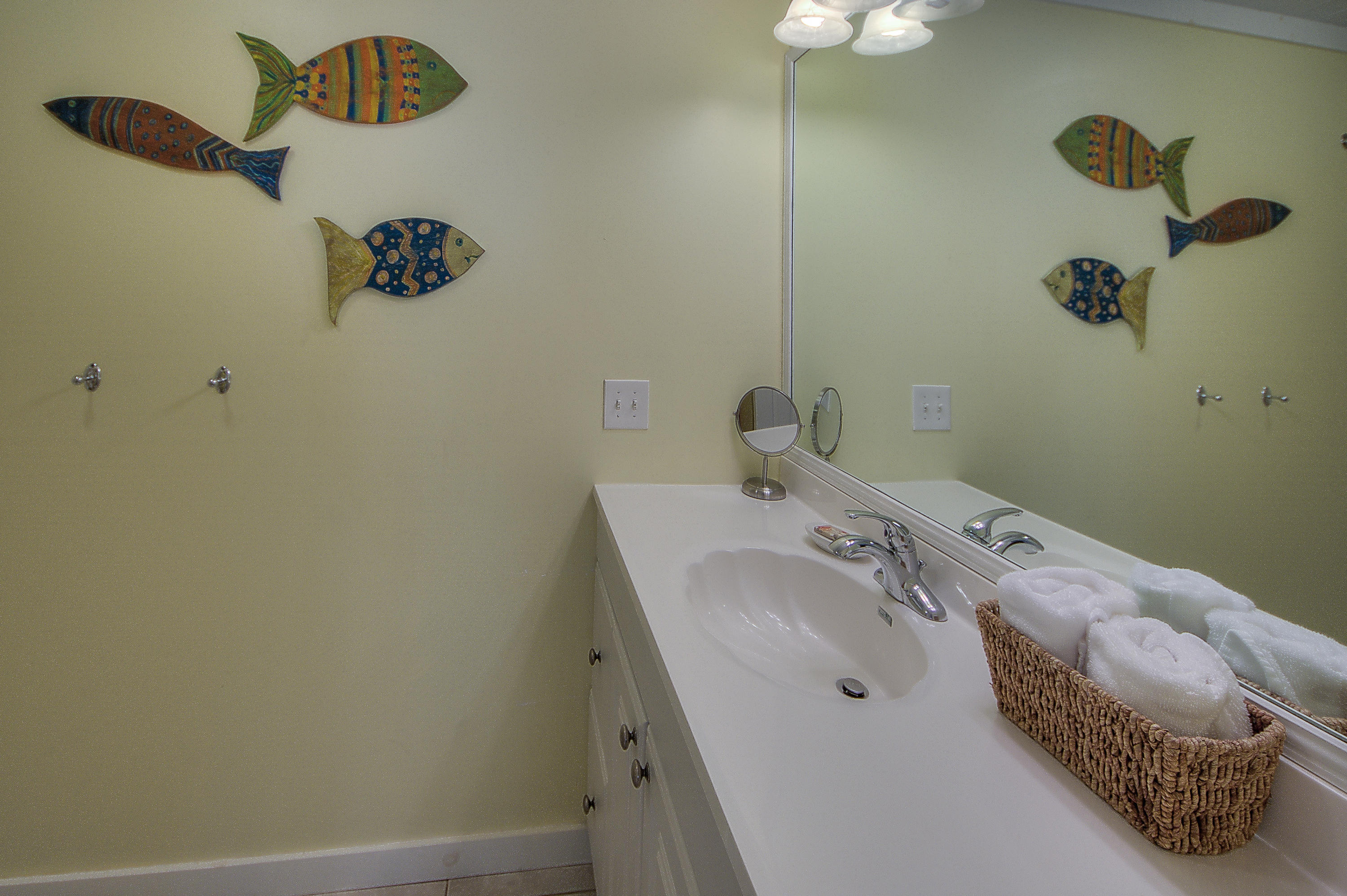 GRAYTON BEACH VILLAS CONDO - Residential