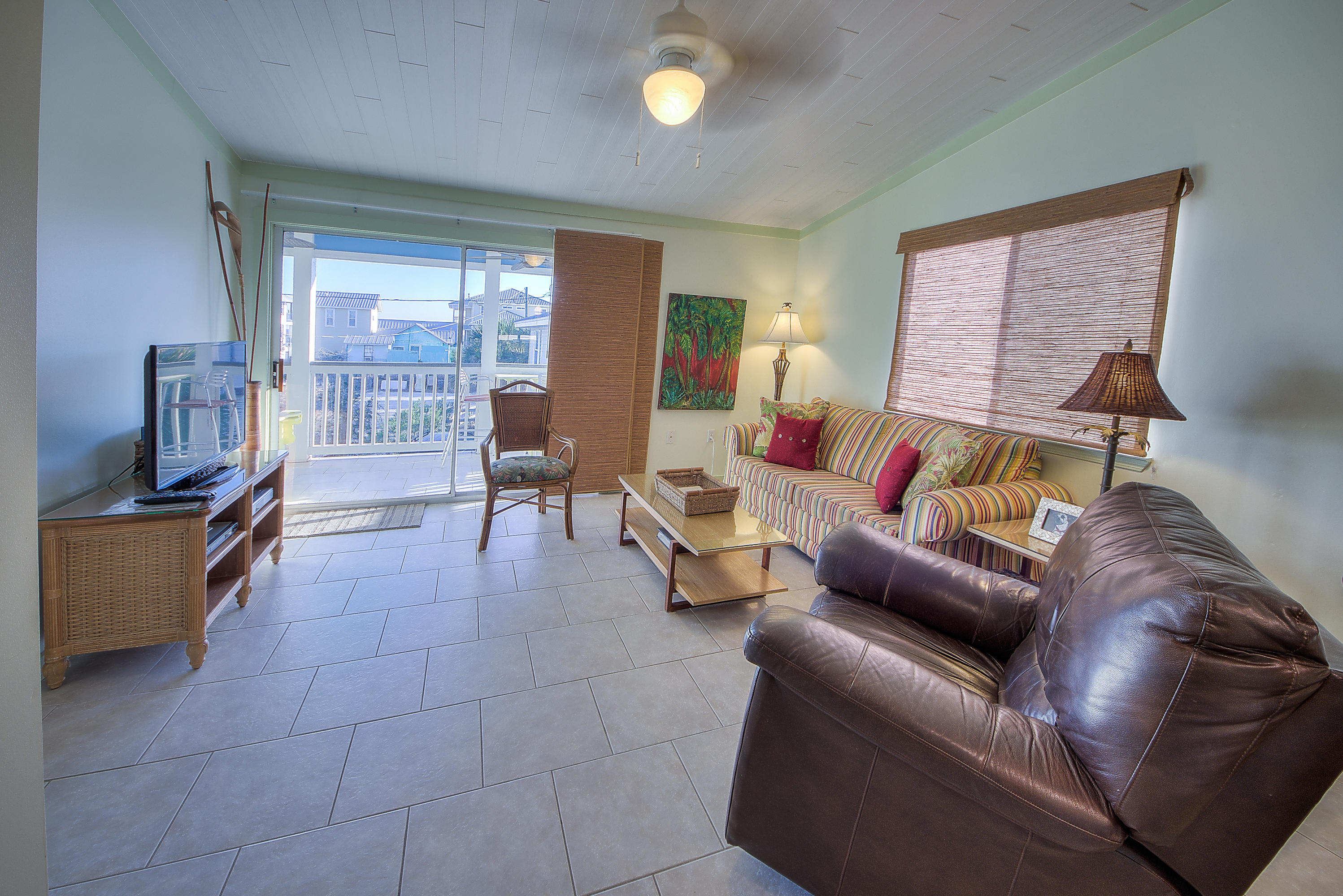 GRAYTON BEACH VILLAS CONDO - Residential