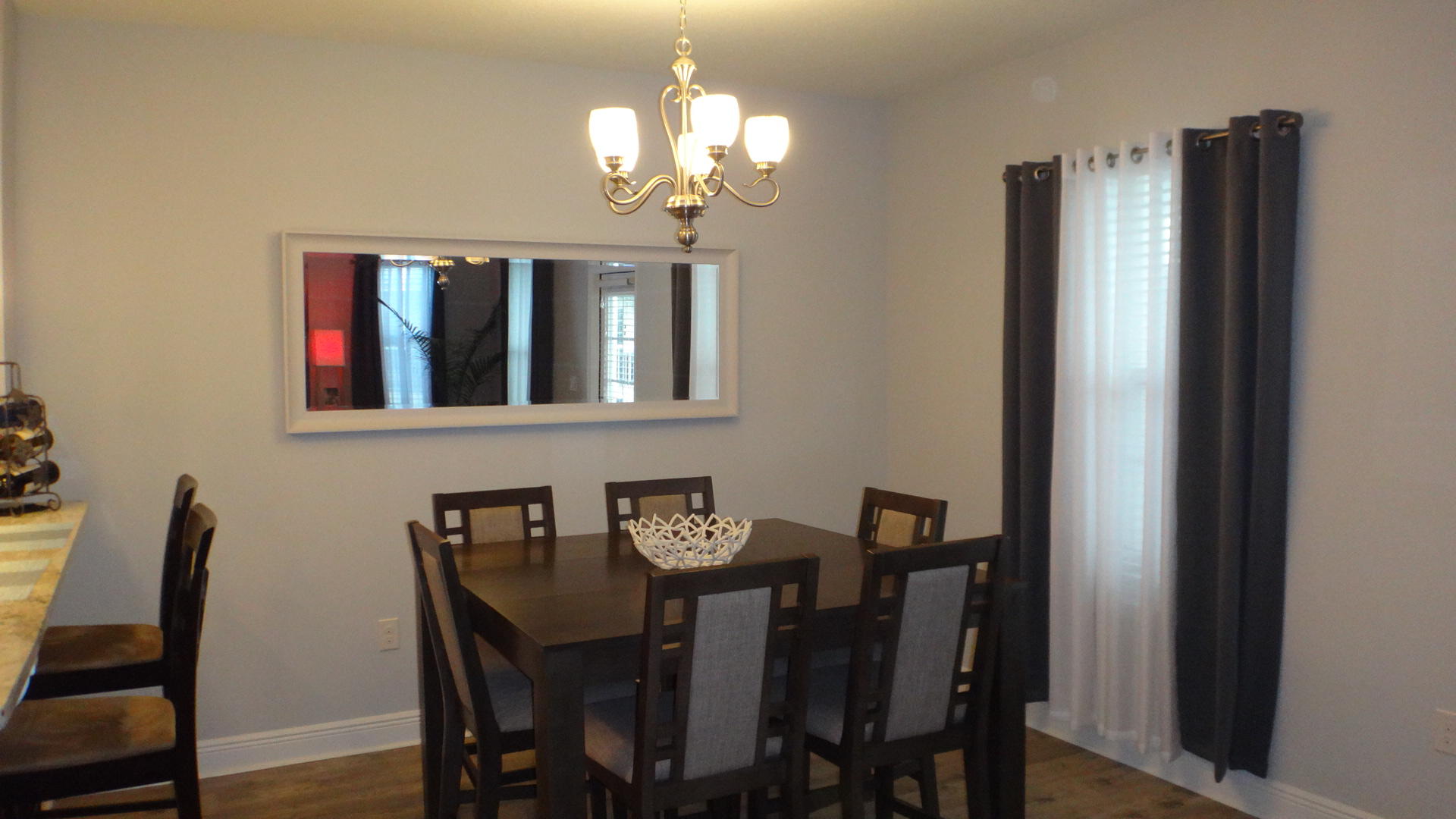 One Twenty Five Crystal Beach Drive - Residential Lease