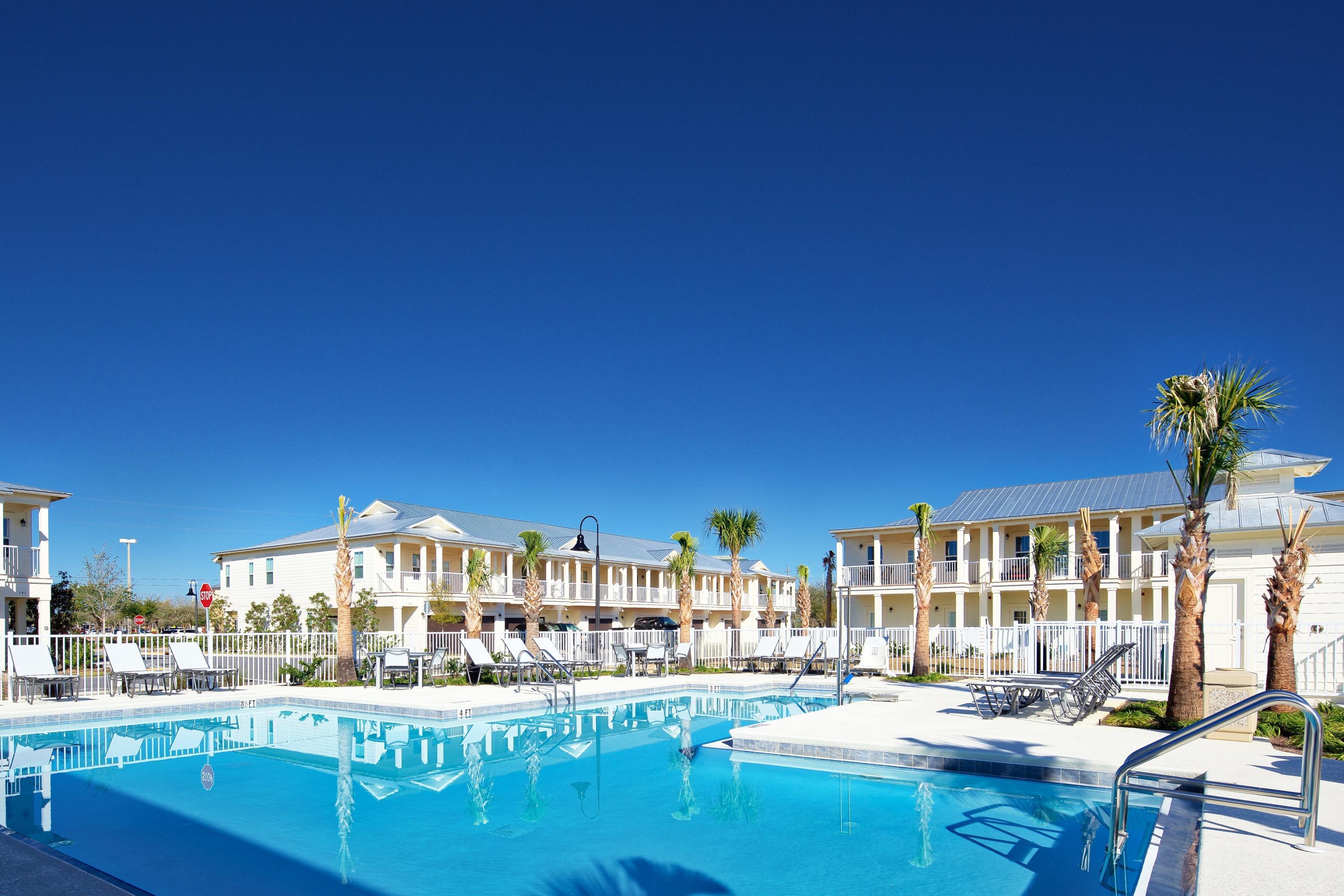 One Twenty Five Crystal Beach Drive - Residential Lease