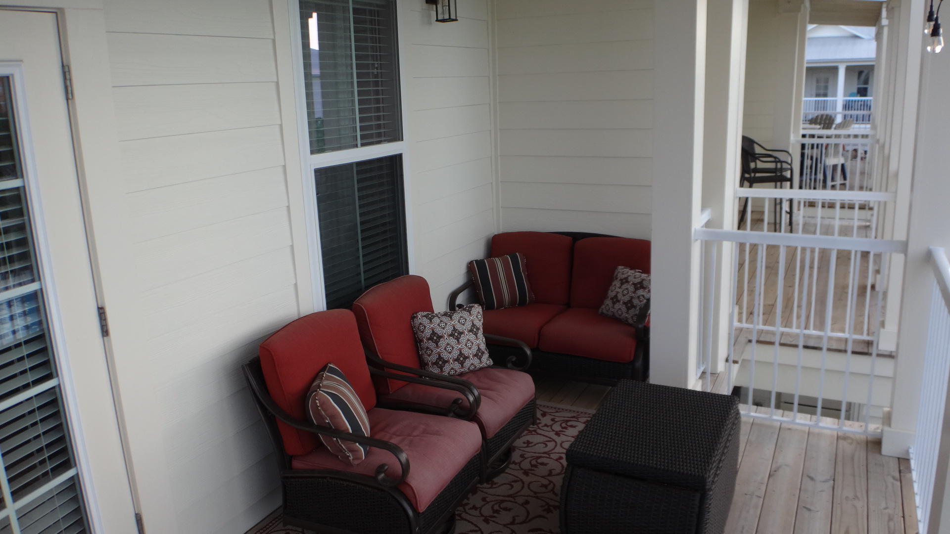 One Twenty Five Crystal Beach Drive - Residential Lease