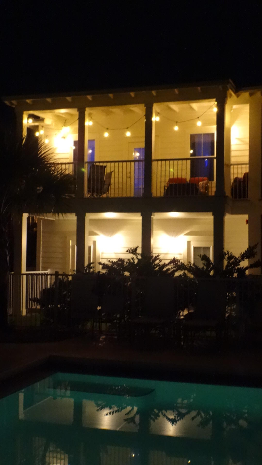 One Twenty Five Crystal Beach Drive - Residential Lease