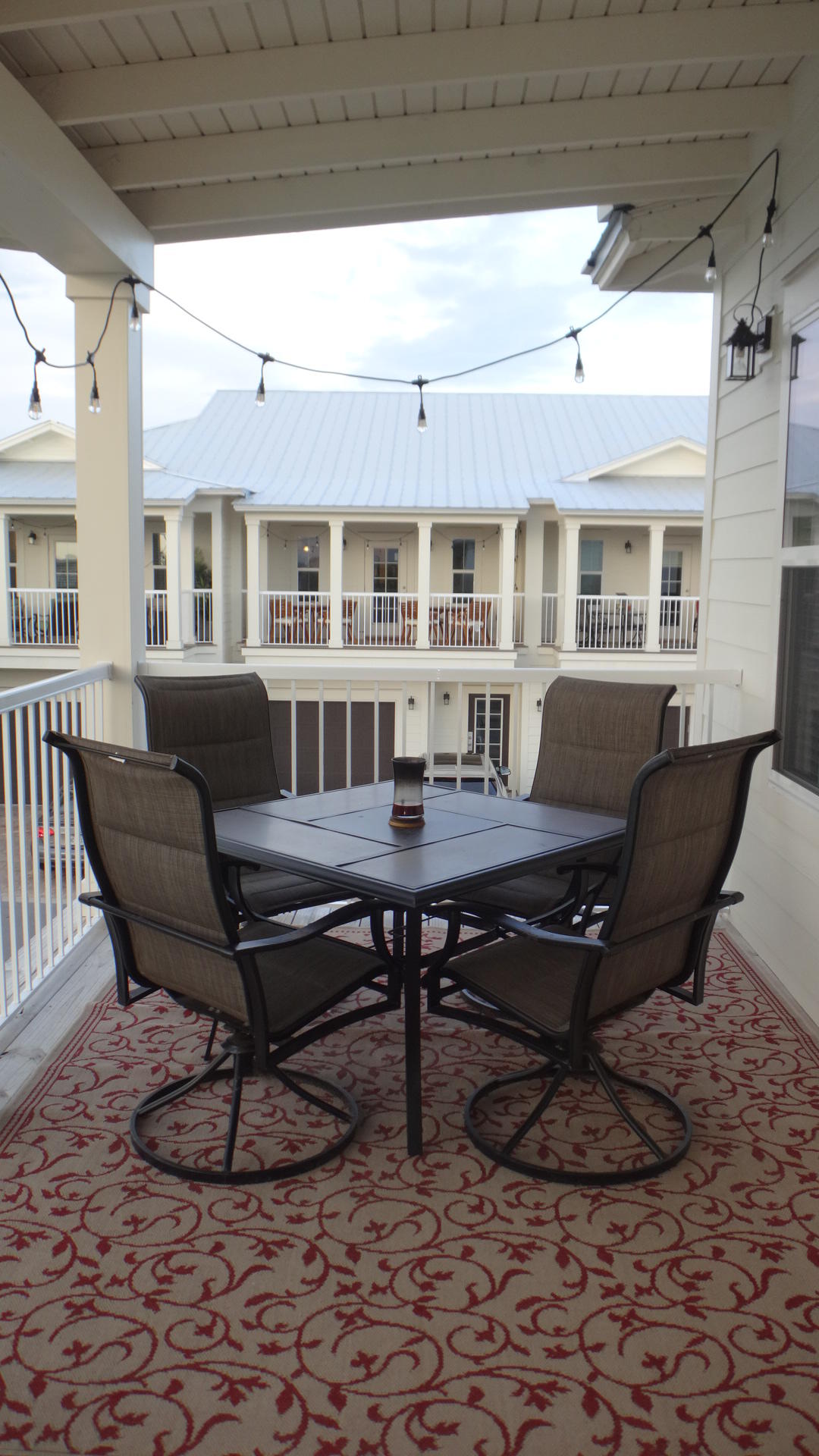 One Twenty Five Crystal Beach Drive - Residential Lease