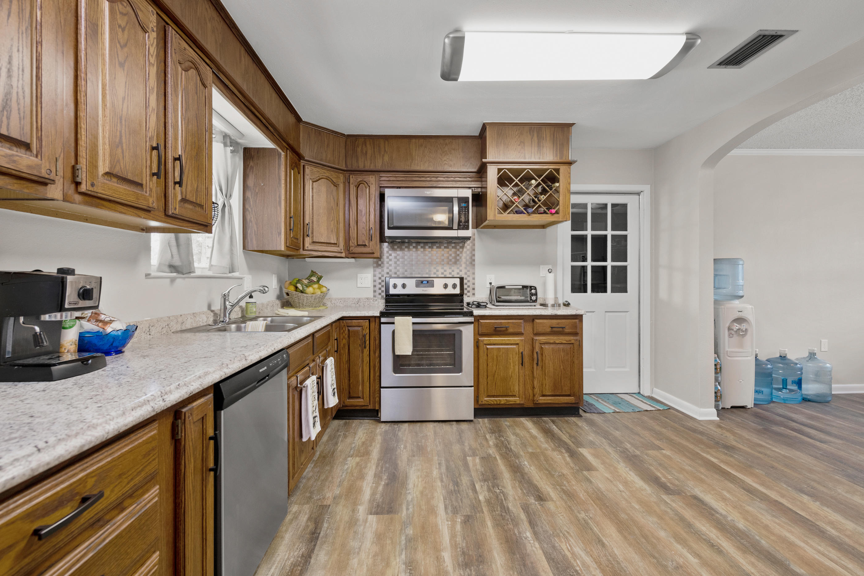 CASA LOMA S/D - Residential