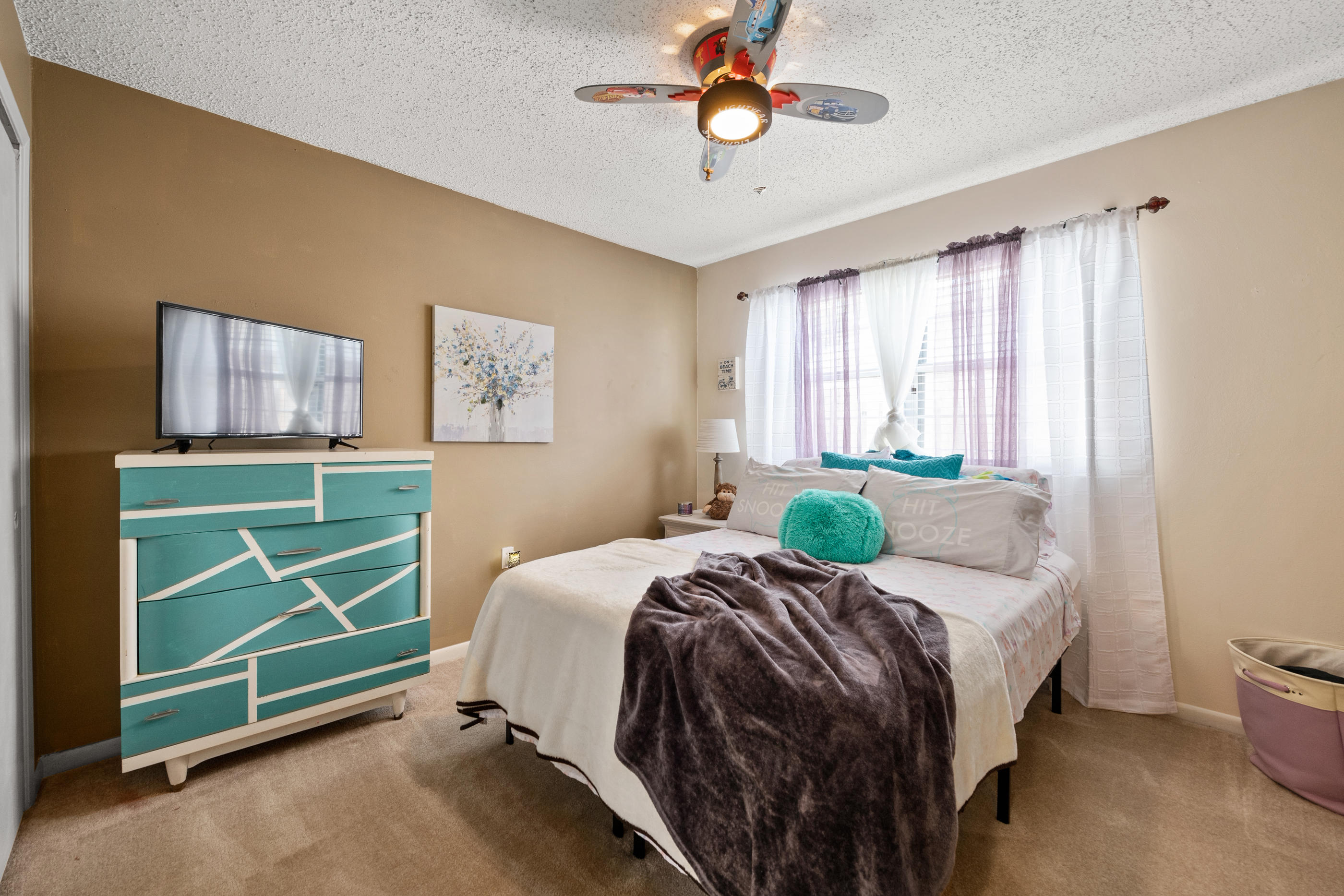 CASA LOMA S/D - Residential