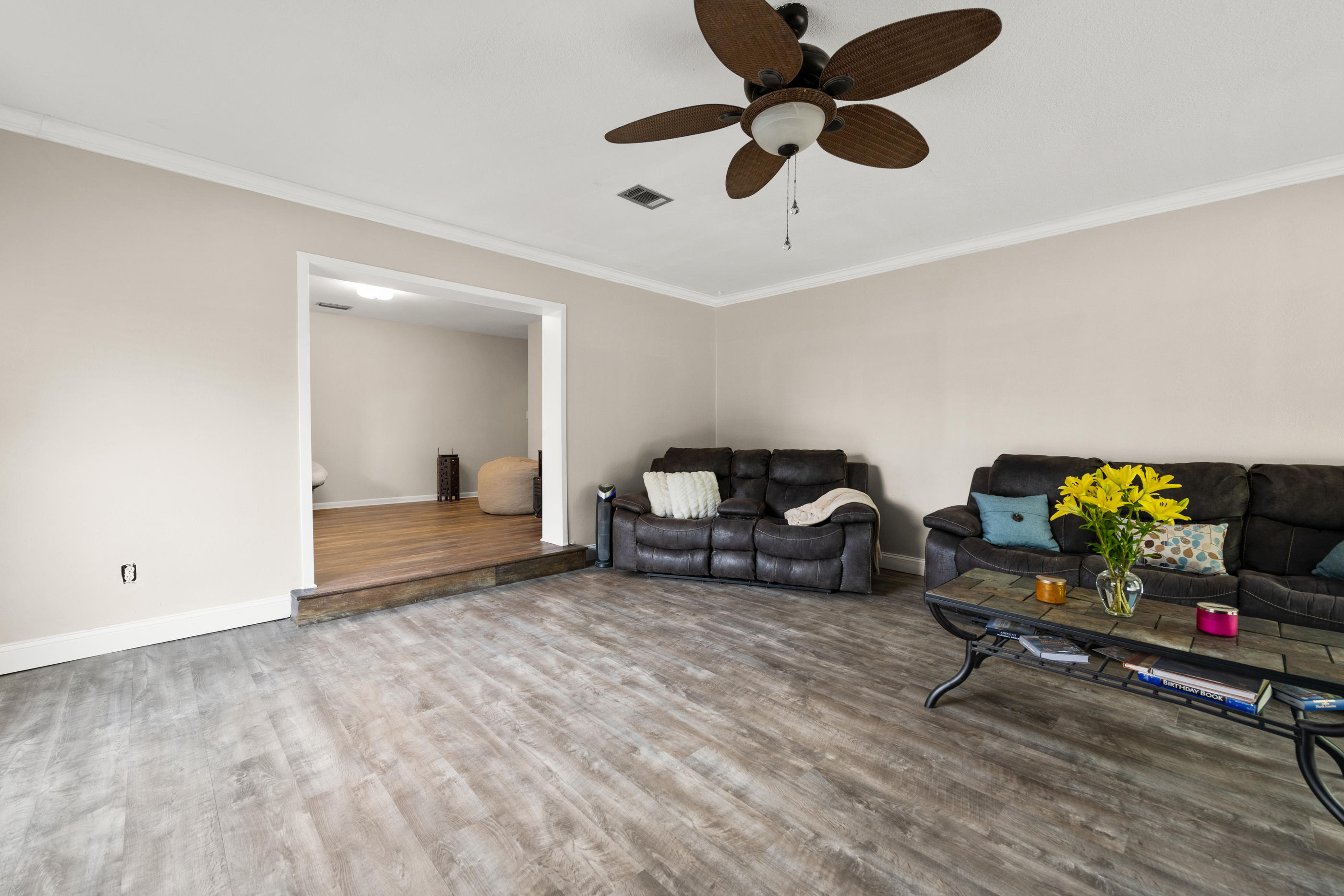 CASA LOMA S/D - Residential