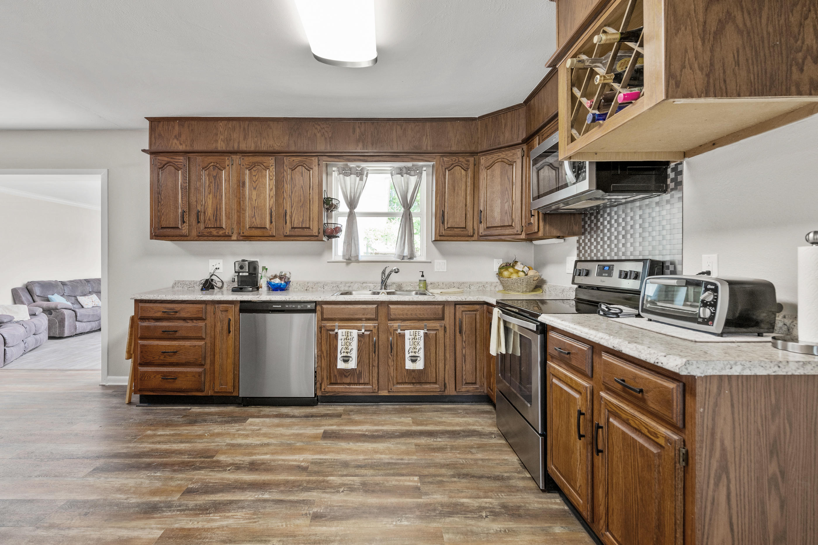 CASA LOMA S/D - Residential