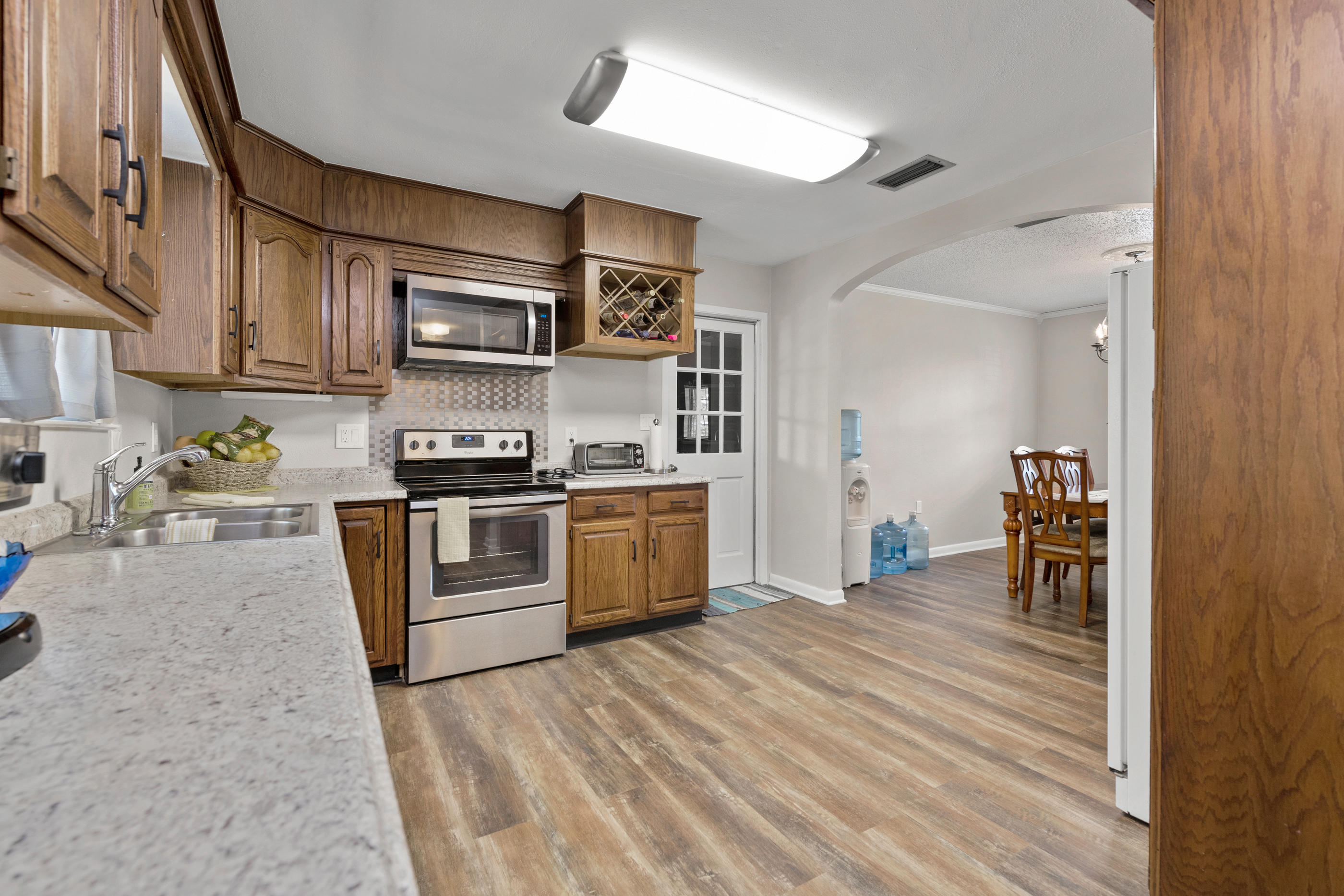 CASA LOMA S/D - Residential