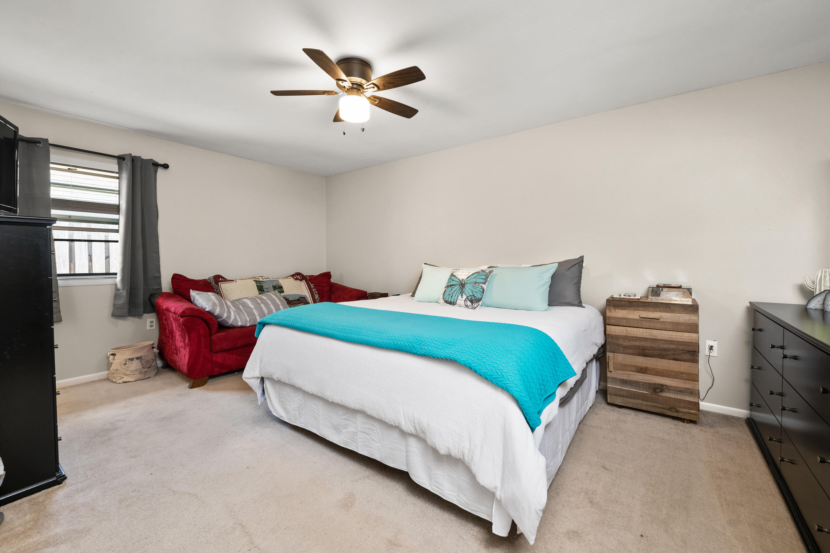 CASA LOMA S/D - Residential