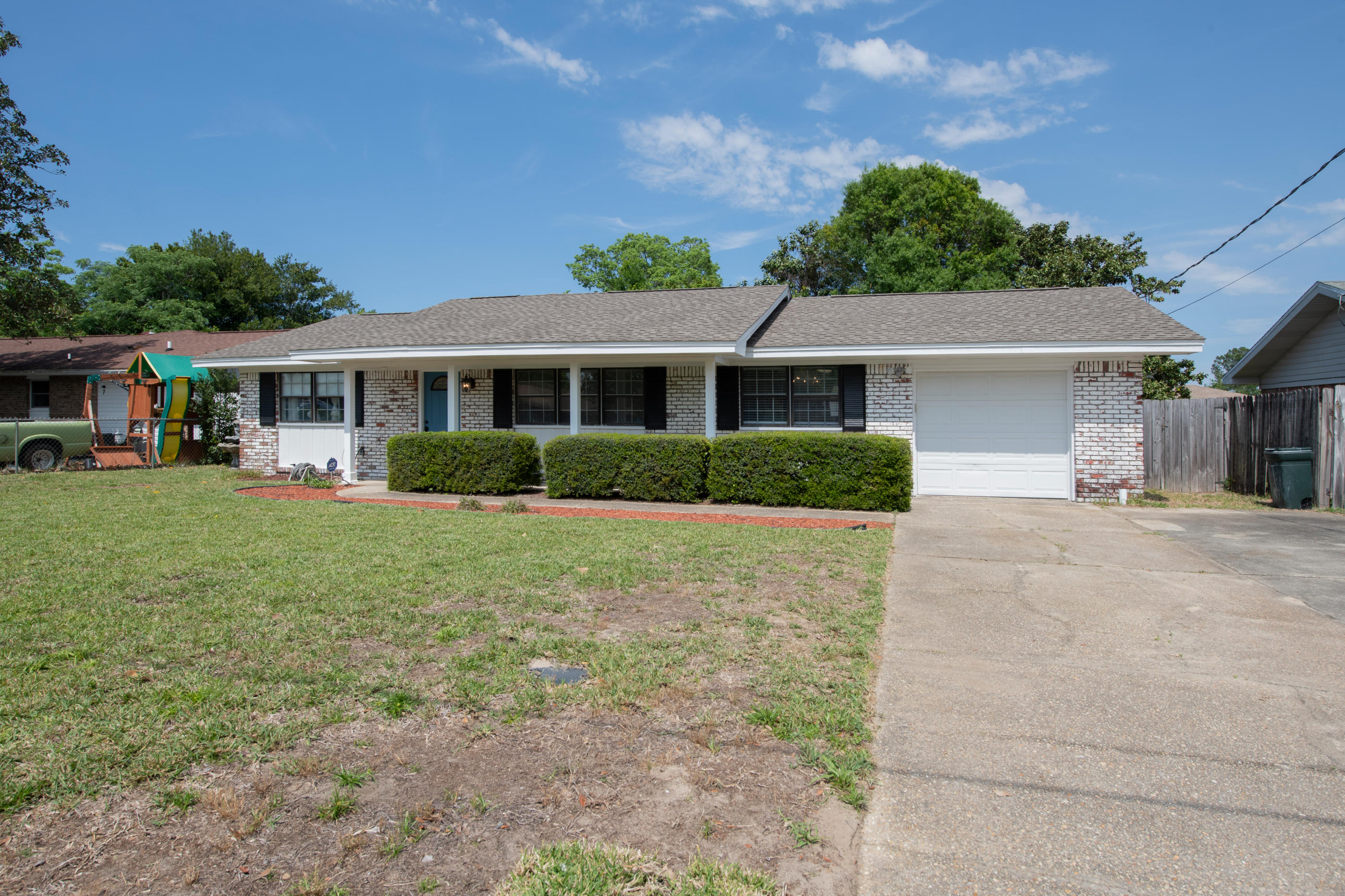 CASA LOMA S/D - Residential