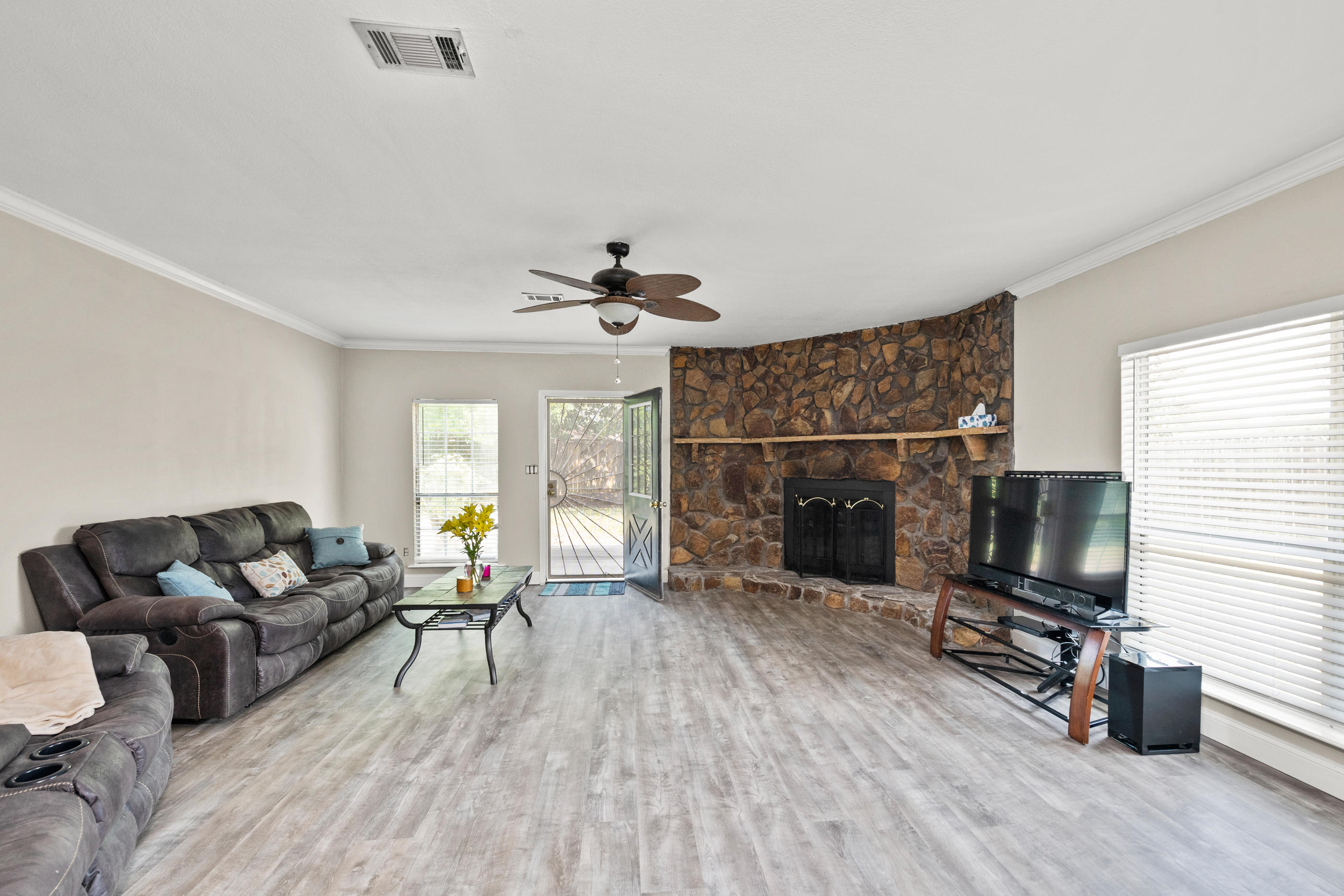 CASA LOMA S/D - Residential