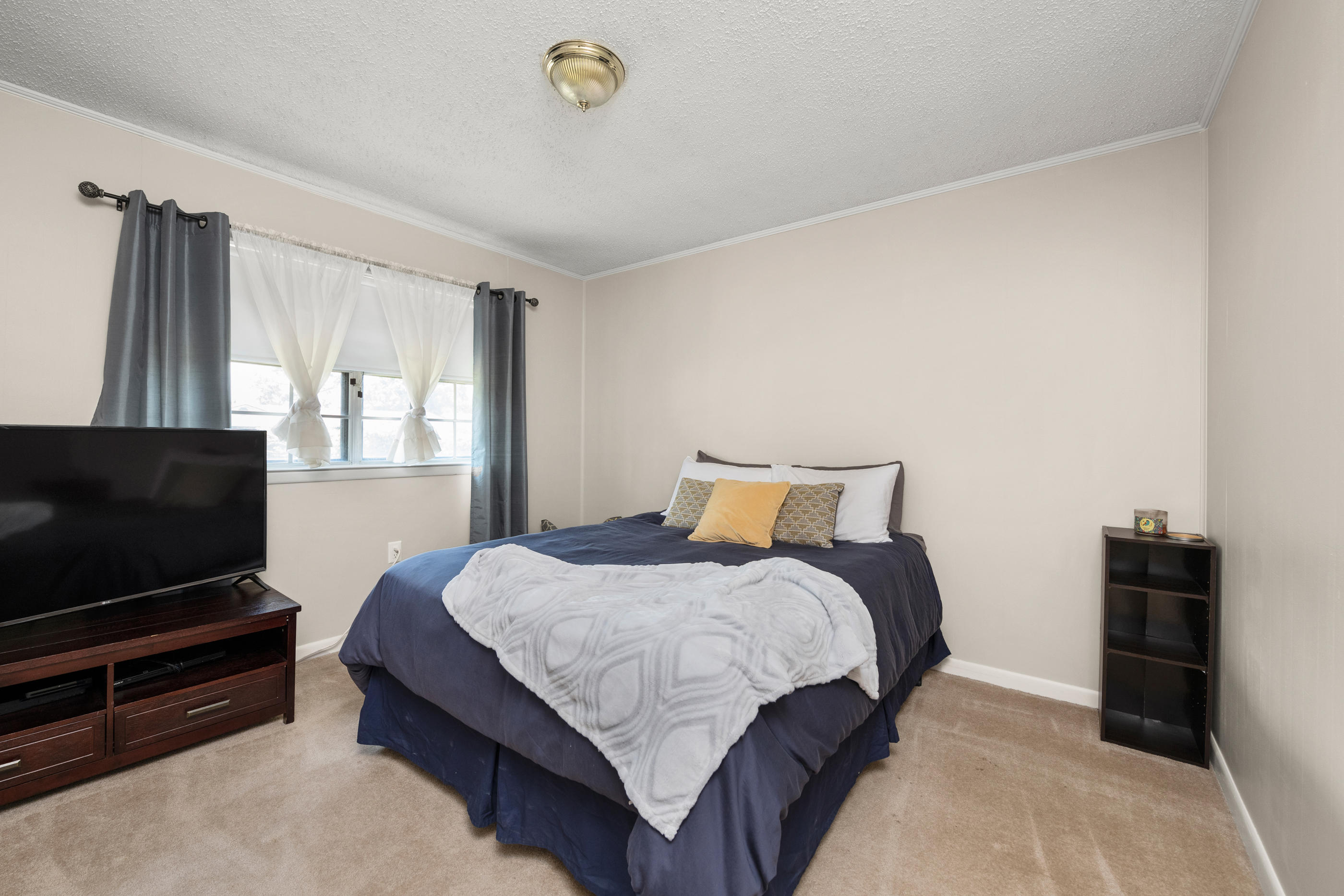 CASA LOMA S/D - Residential