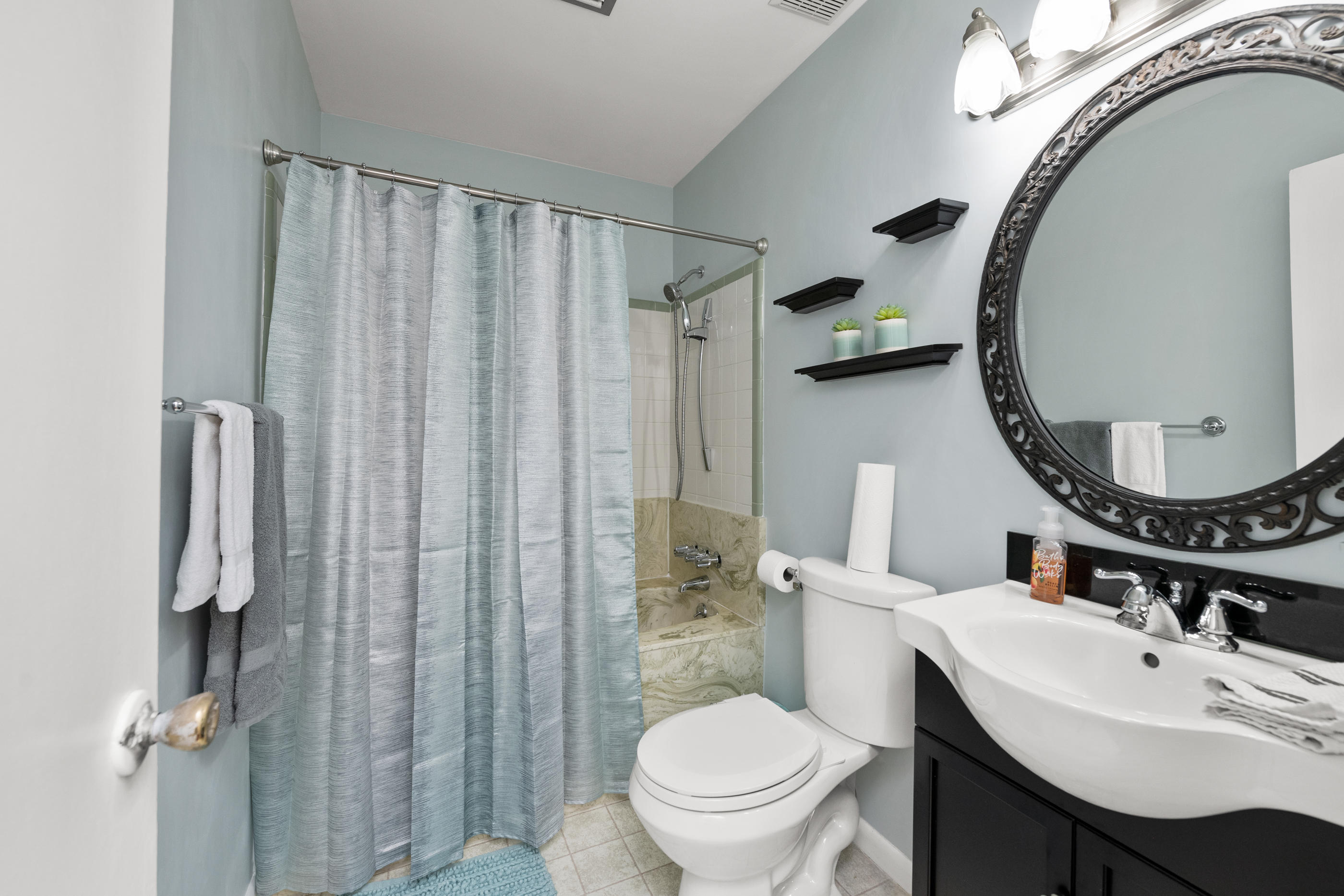 CASA LOMA S/D - Residential